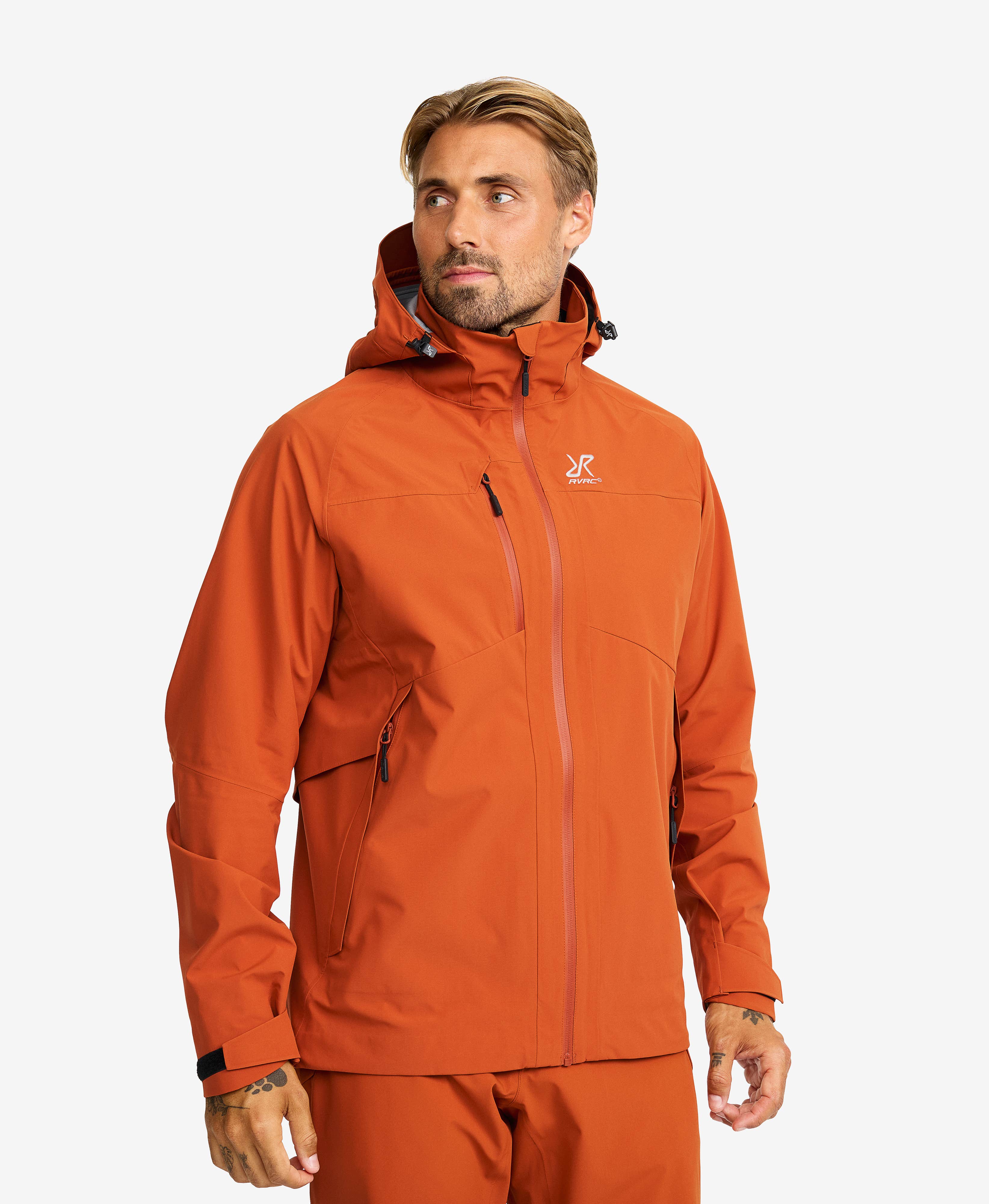 Cloud 3L Shell Jacket Men