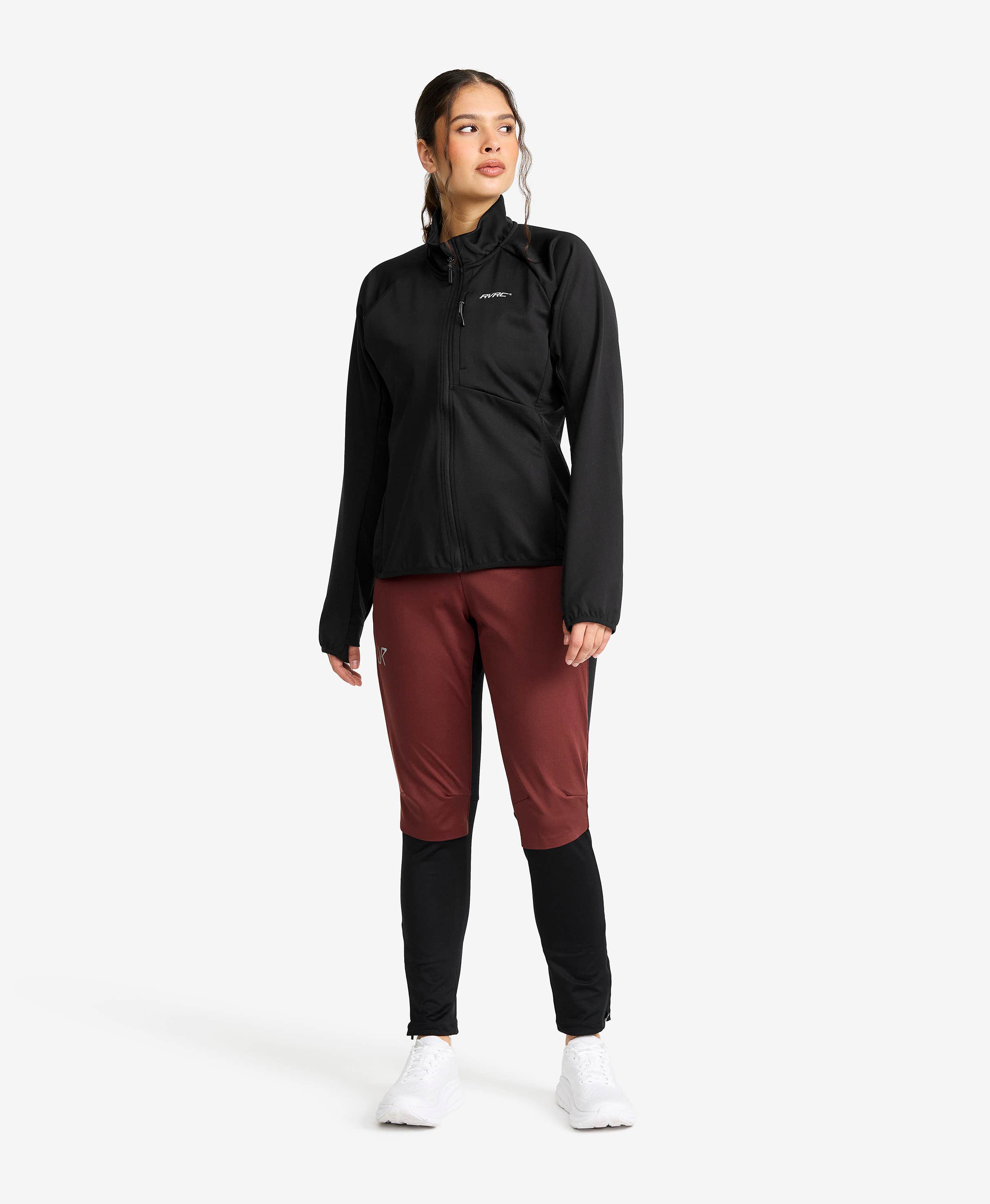 Pace Wind Jacket Women