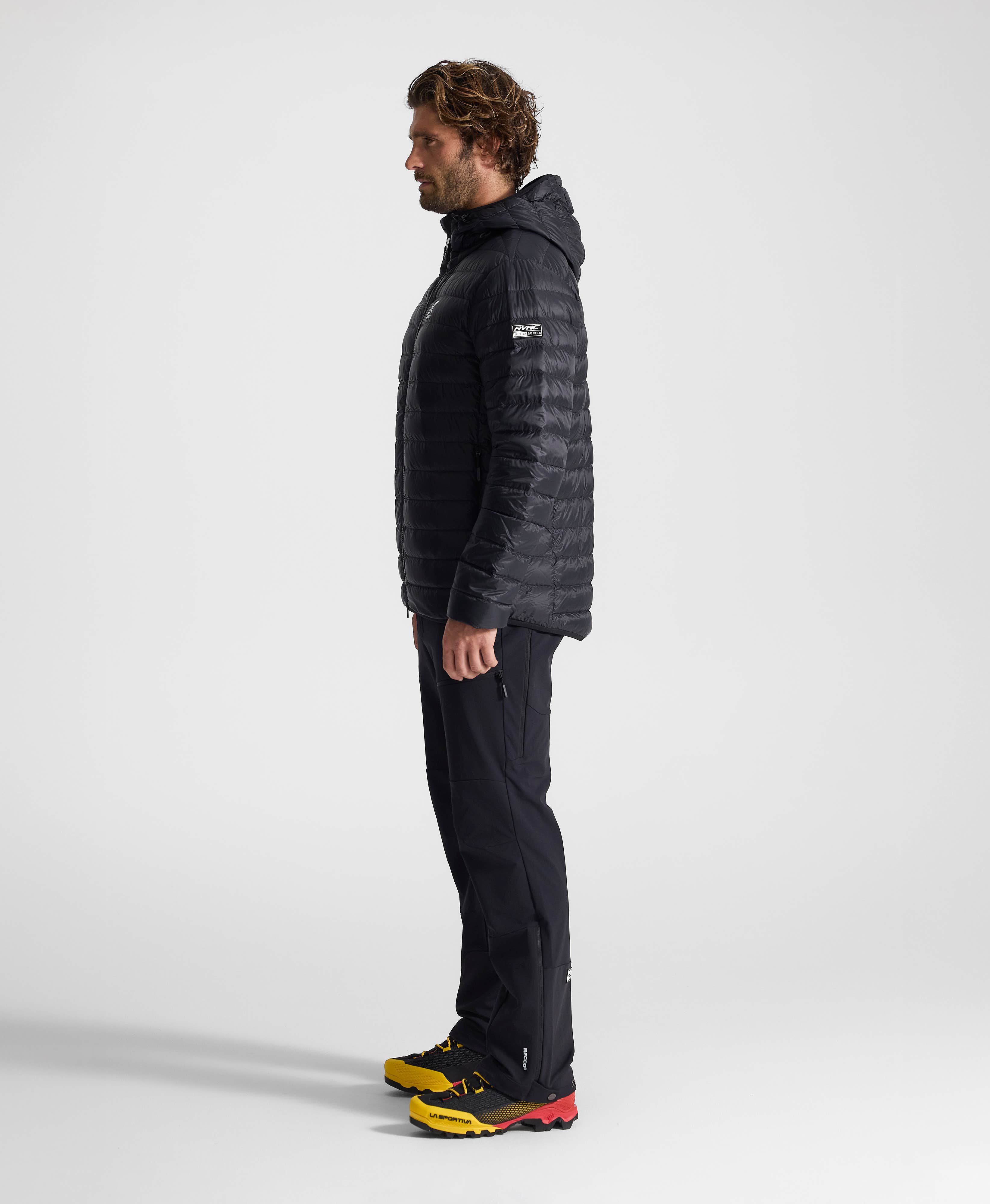 Ultra Down Liner Jacket Men