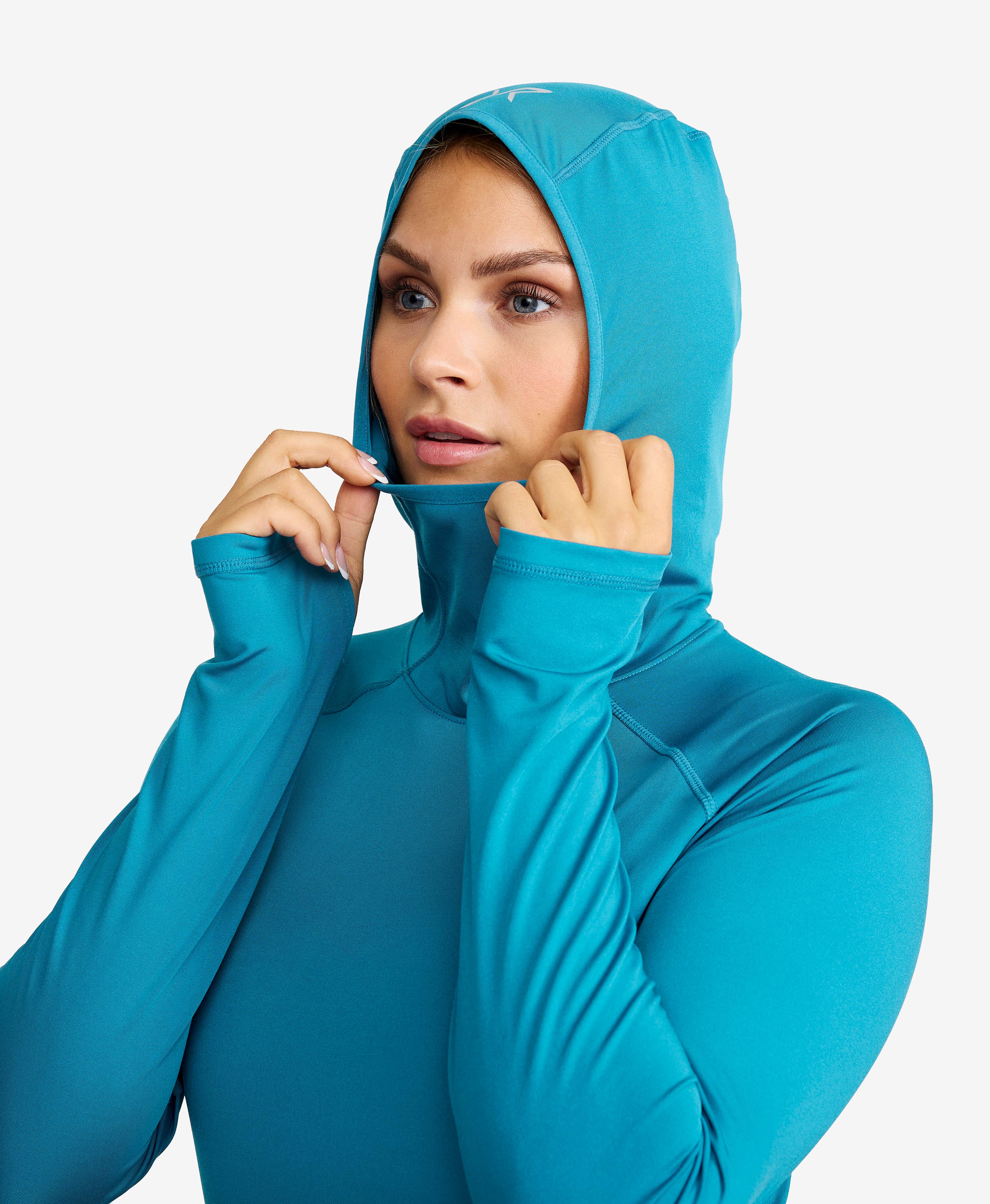 Arches Light Hoodie Women
