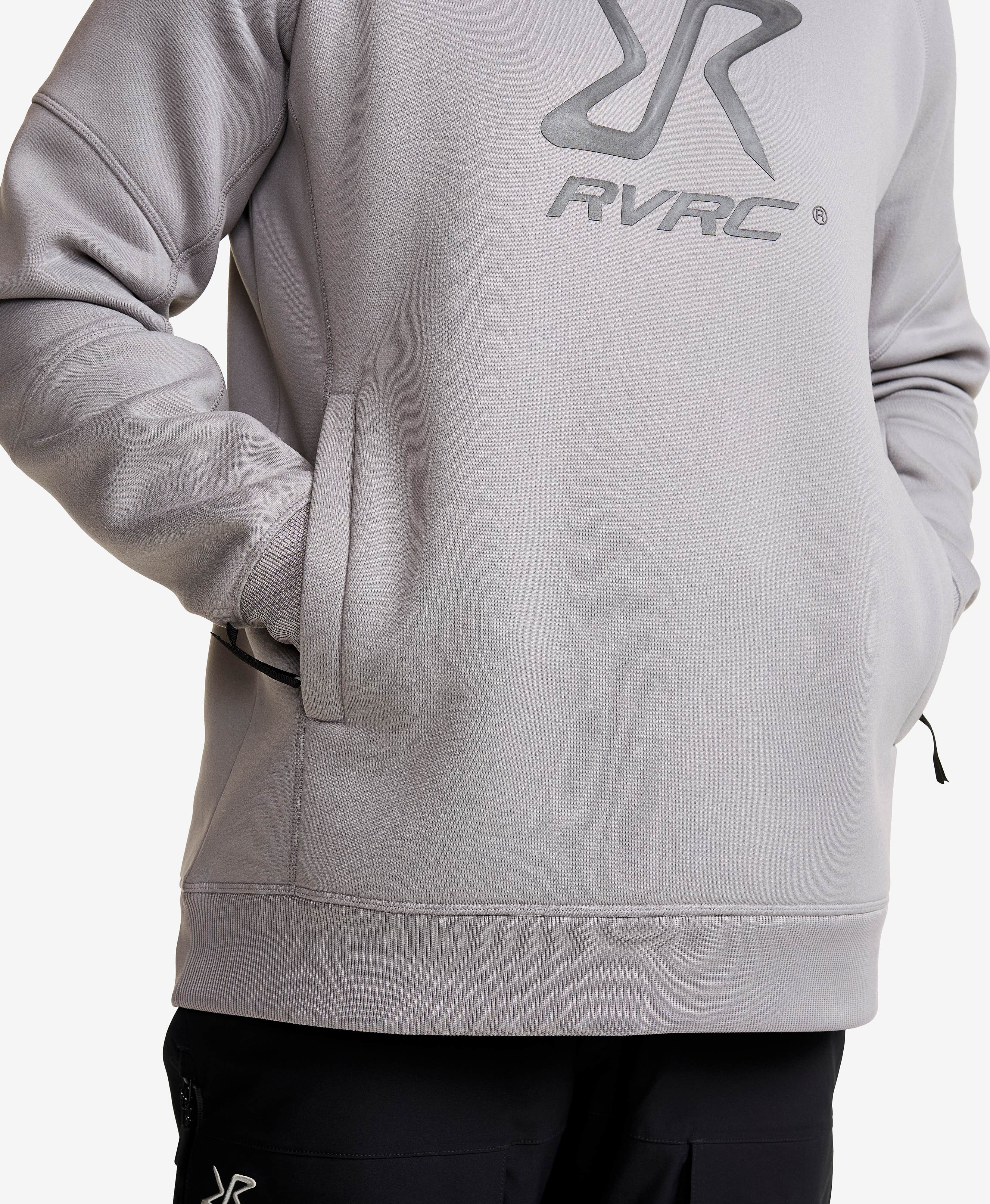 Freerider Hoodie Men