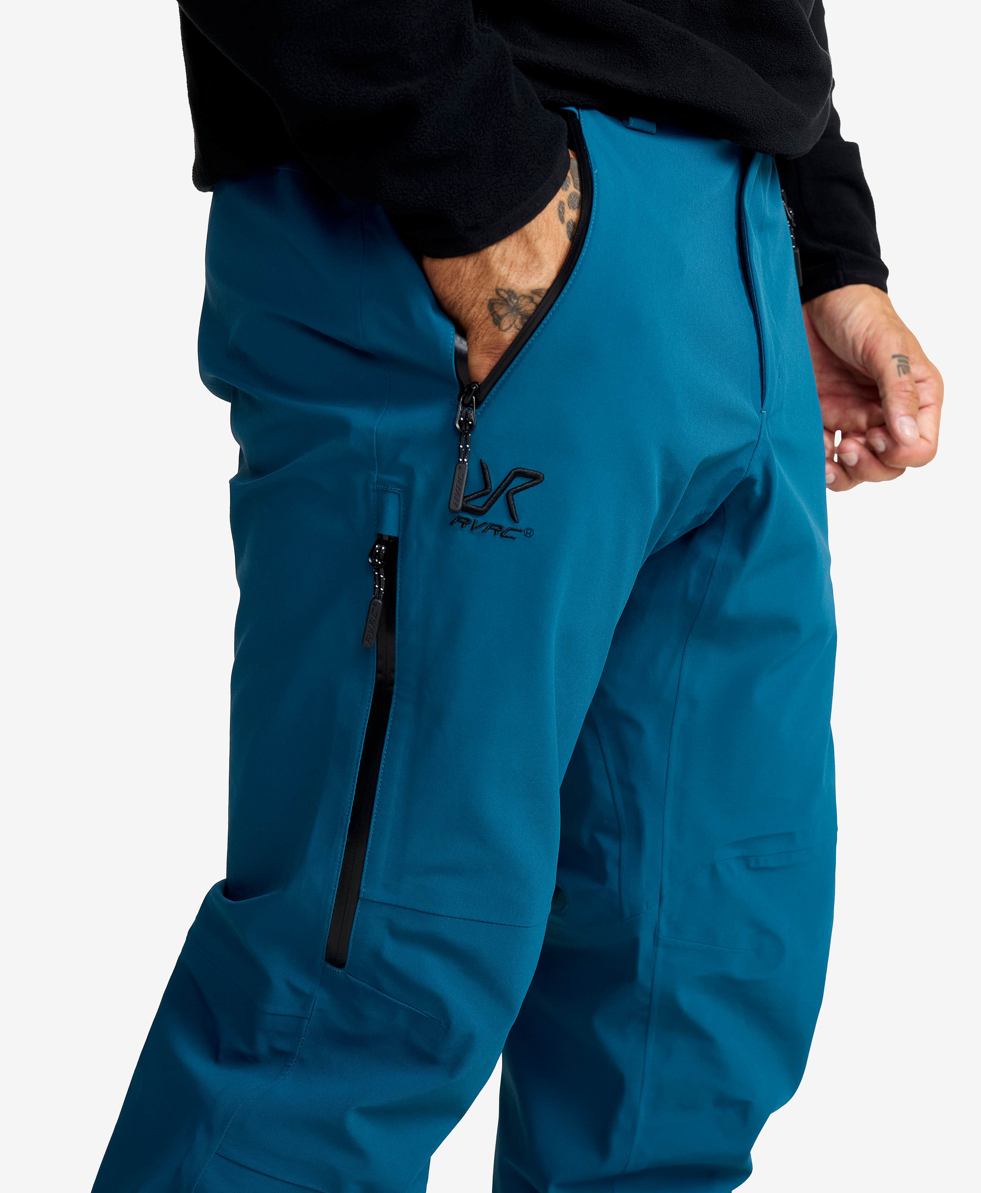 Cyclone 3L Shell Pants Men