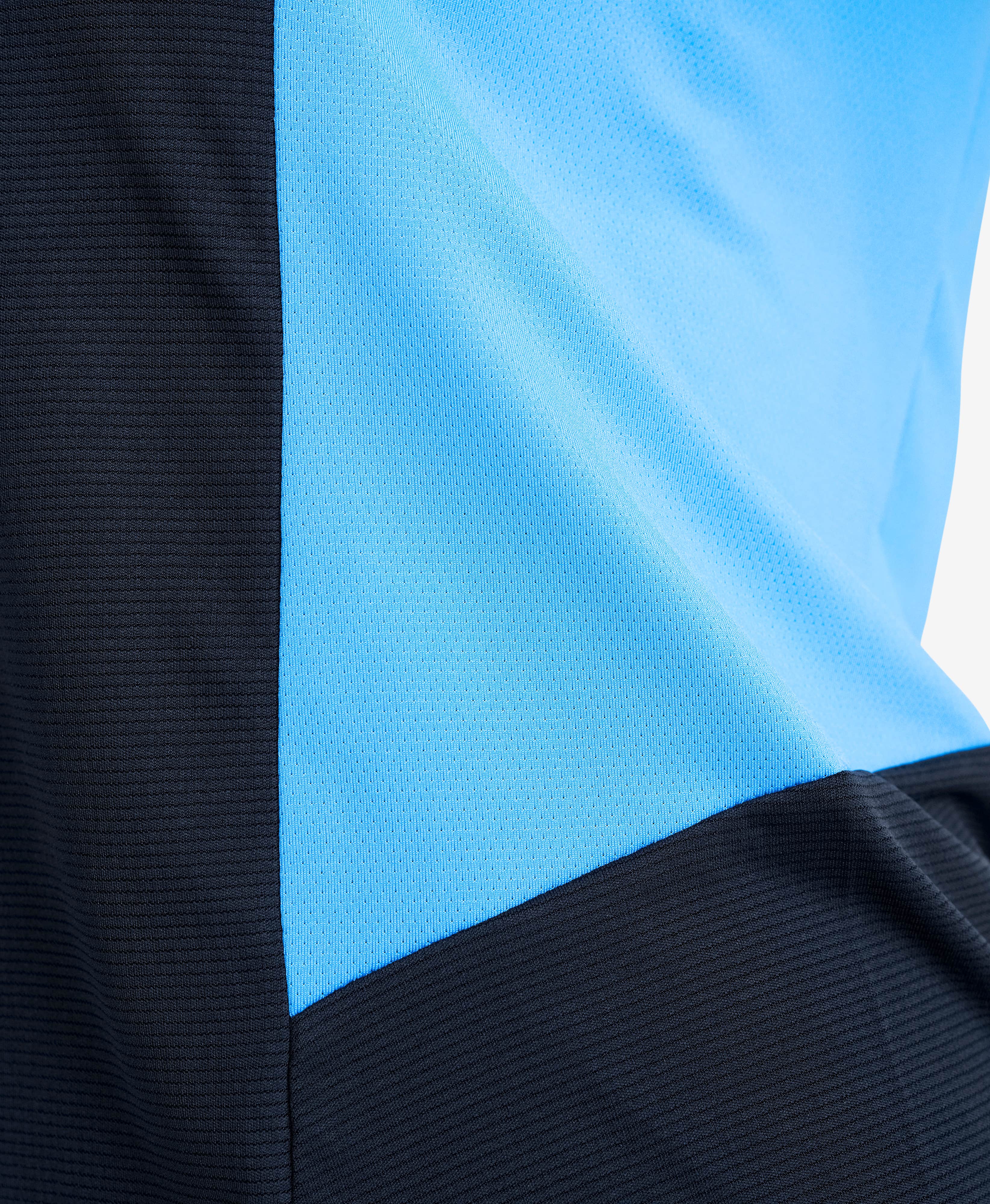 Force Light Half-zip Top Women