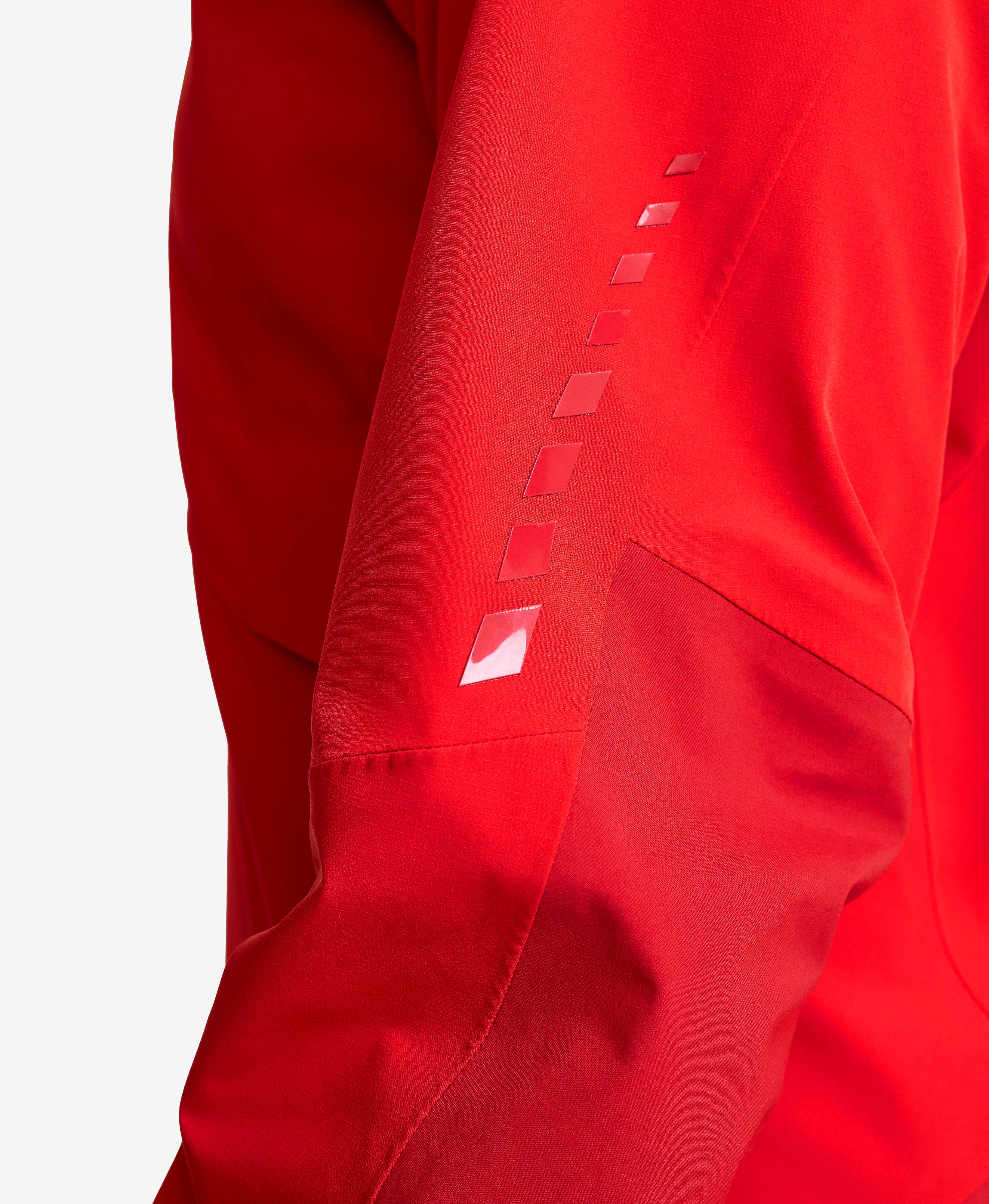 Aries Pro 3L Shell Jacket Women