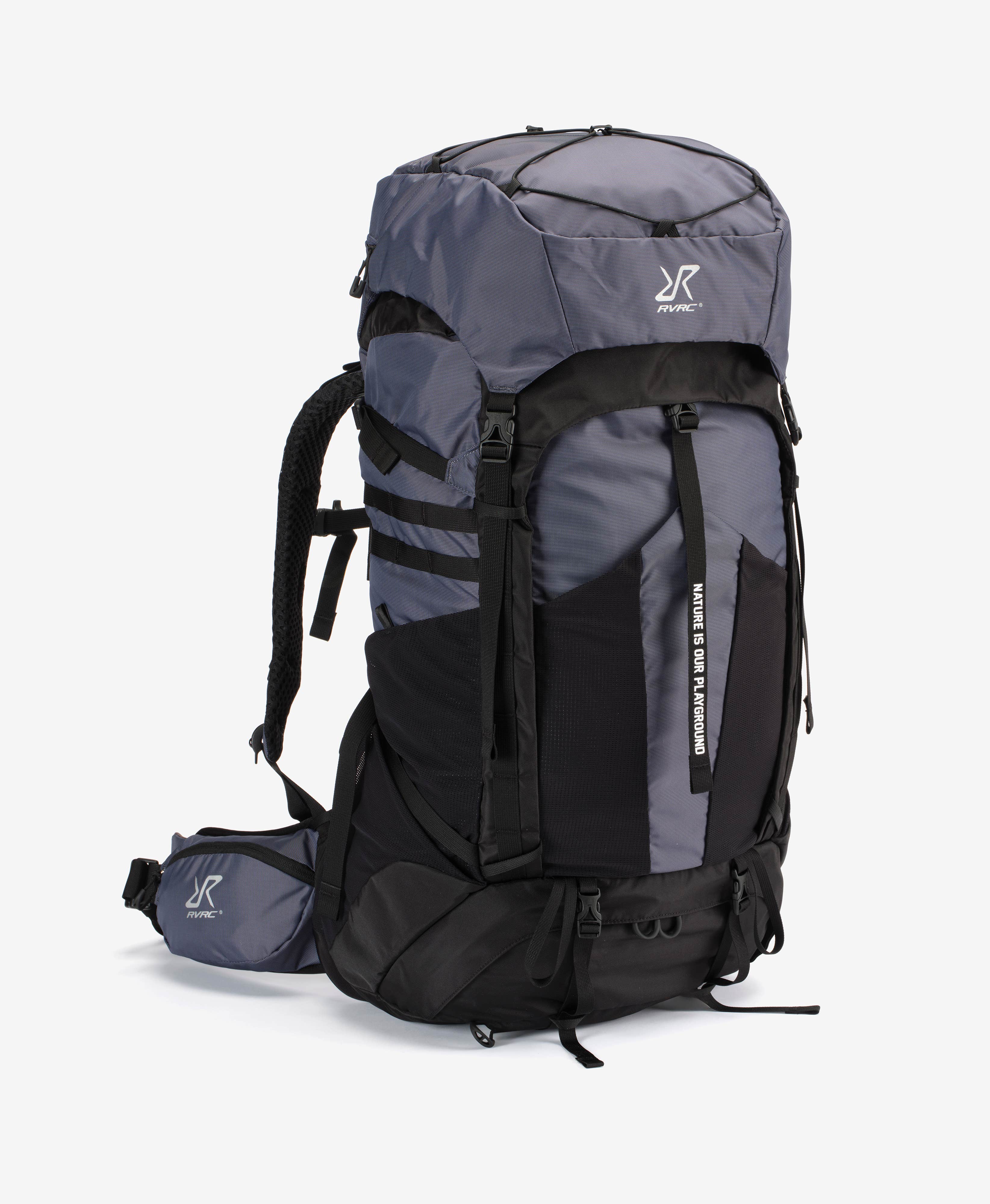 Pathfinder Backpack 68L Unisex