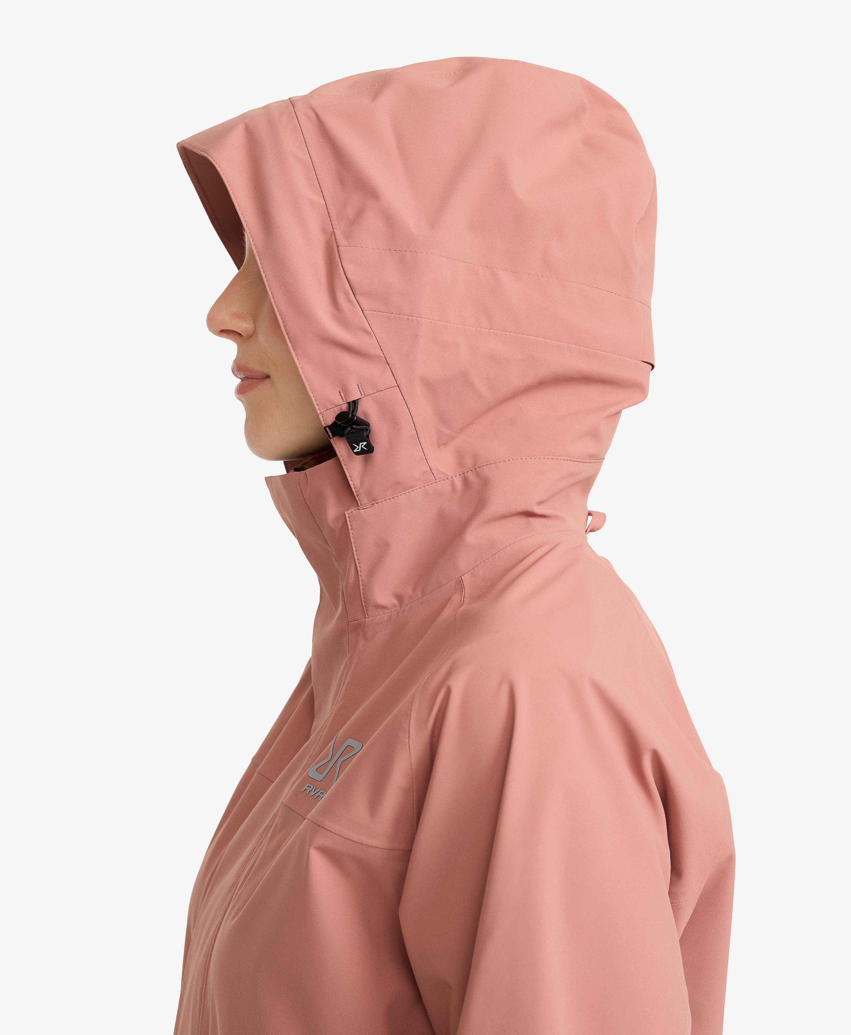 Cloud 3L Long Shell Parka Women