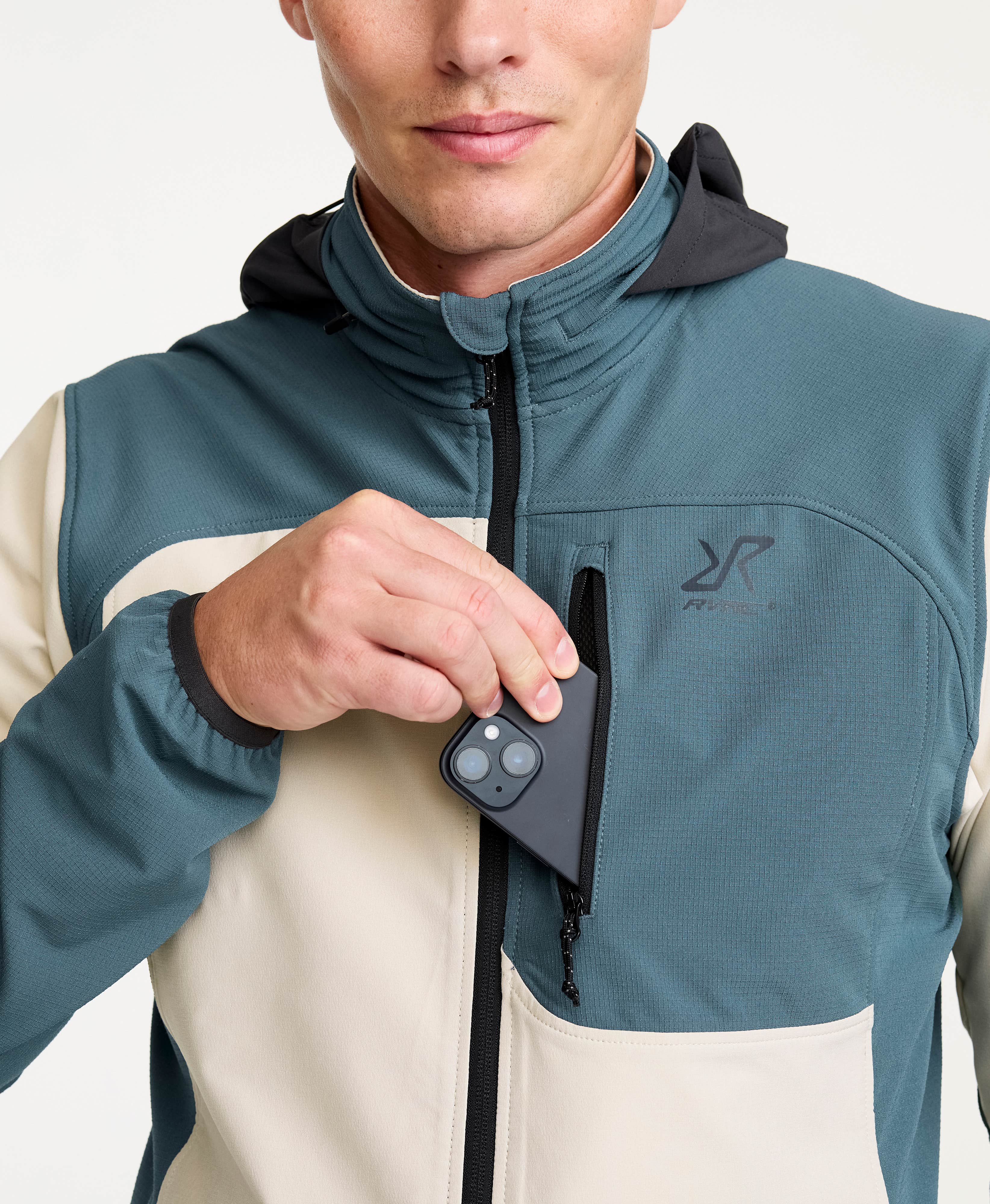 Ridge Trek Stretch Jacket Men