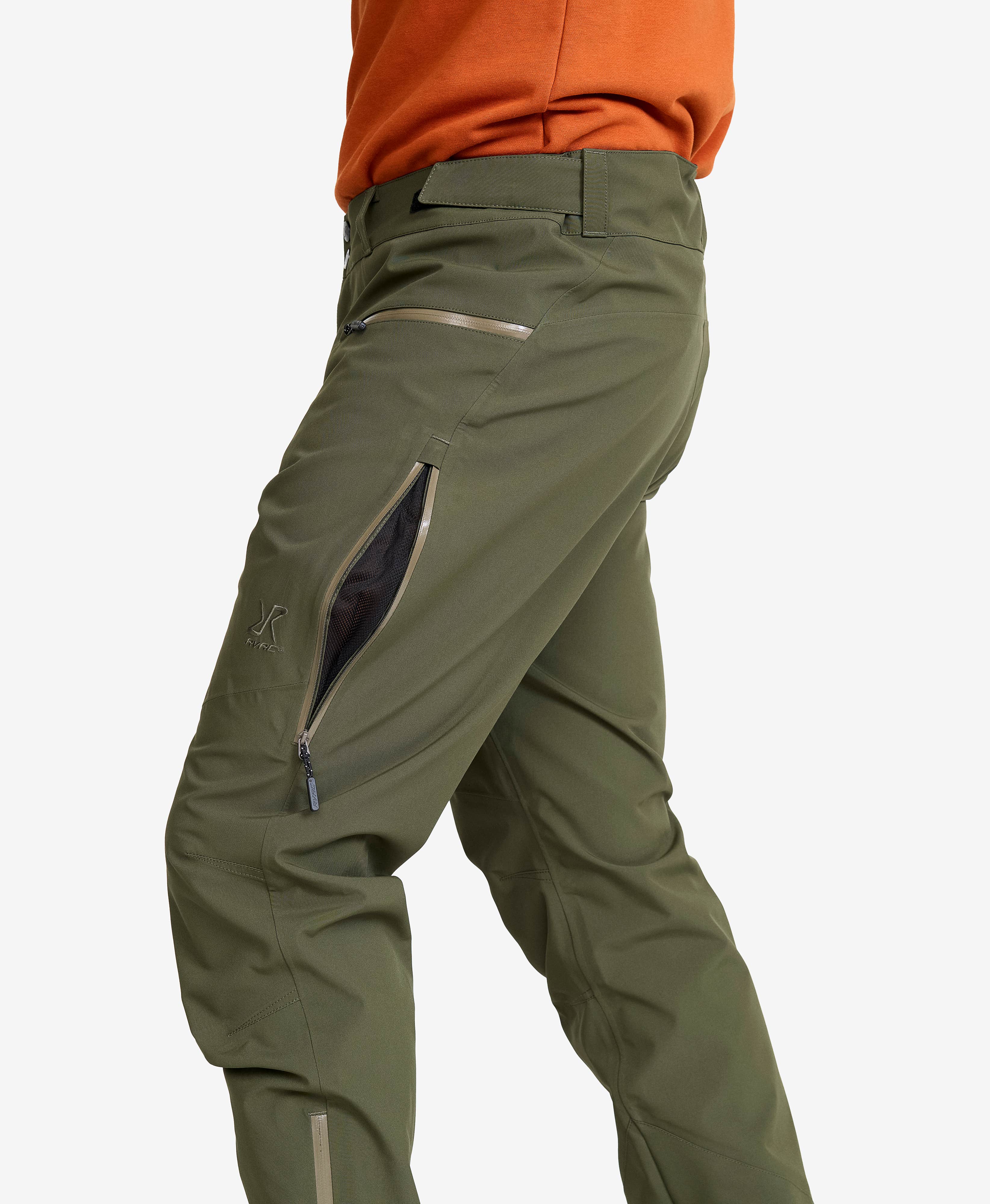 Silence Proshell 3L Pants Men