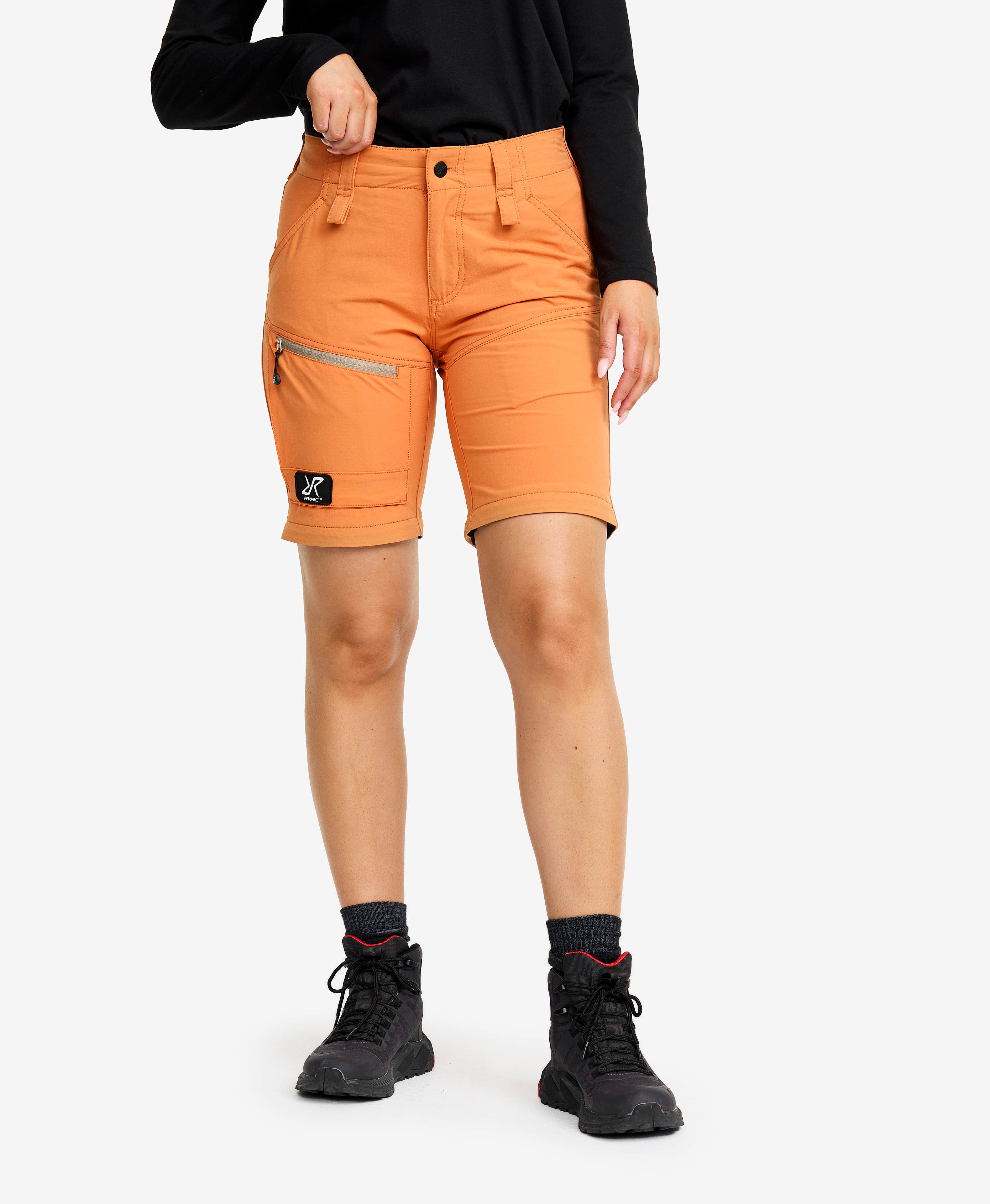 RVRC GP Pro Stretch Zip-Off Pants  Women