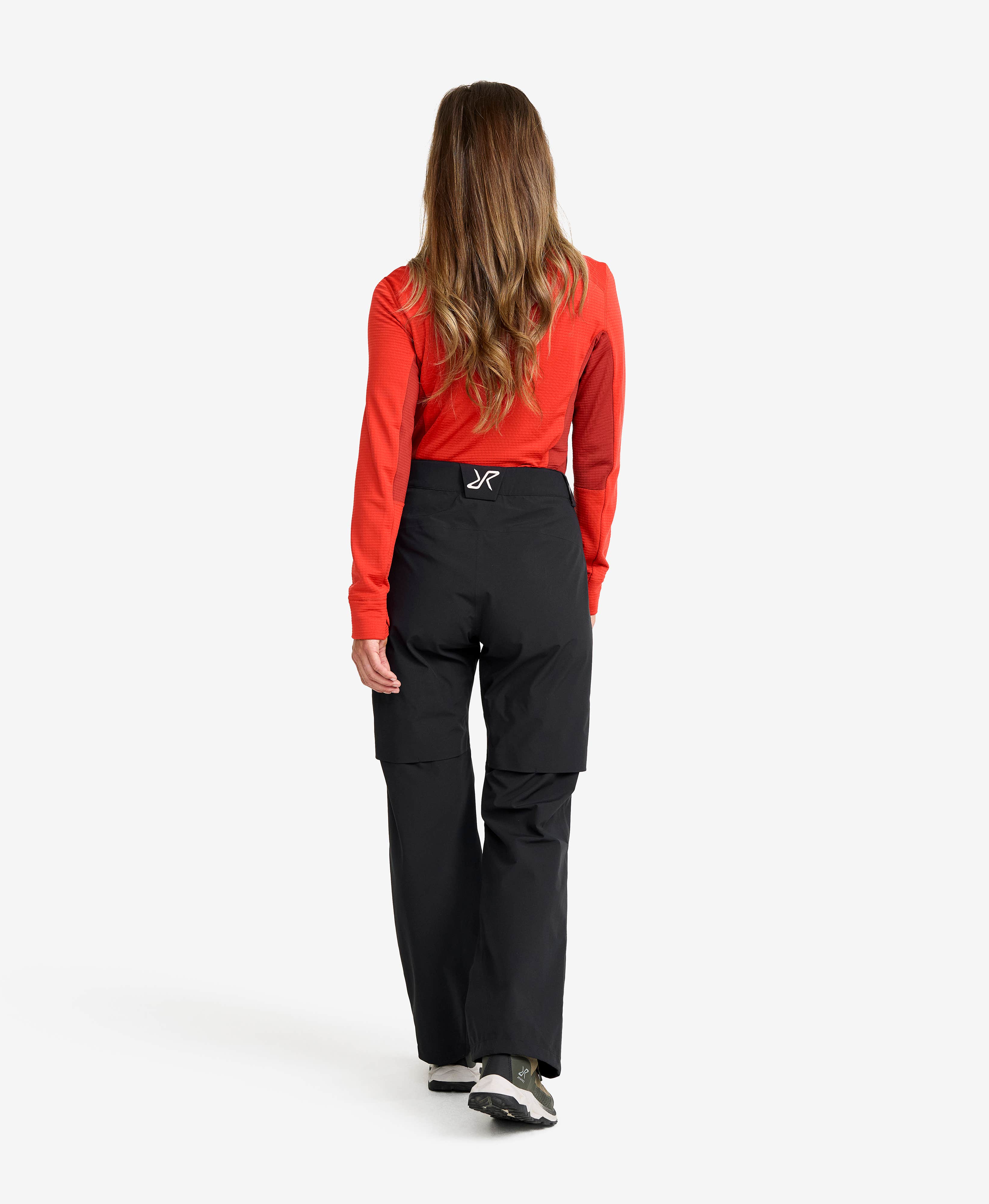 Cloud 3L Shell Pants Women