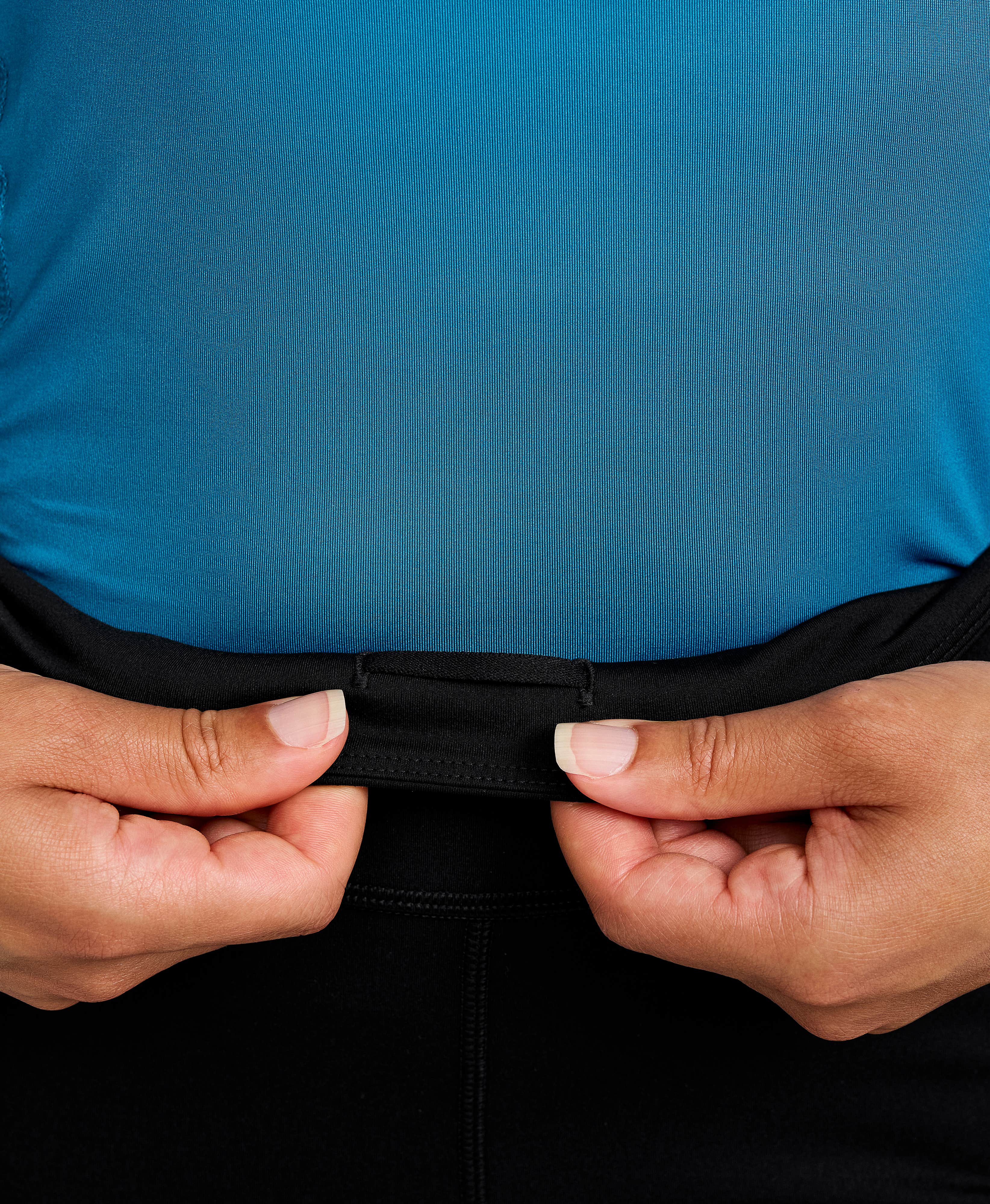 Cliff Pocket Leggings Women