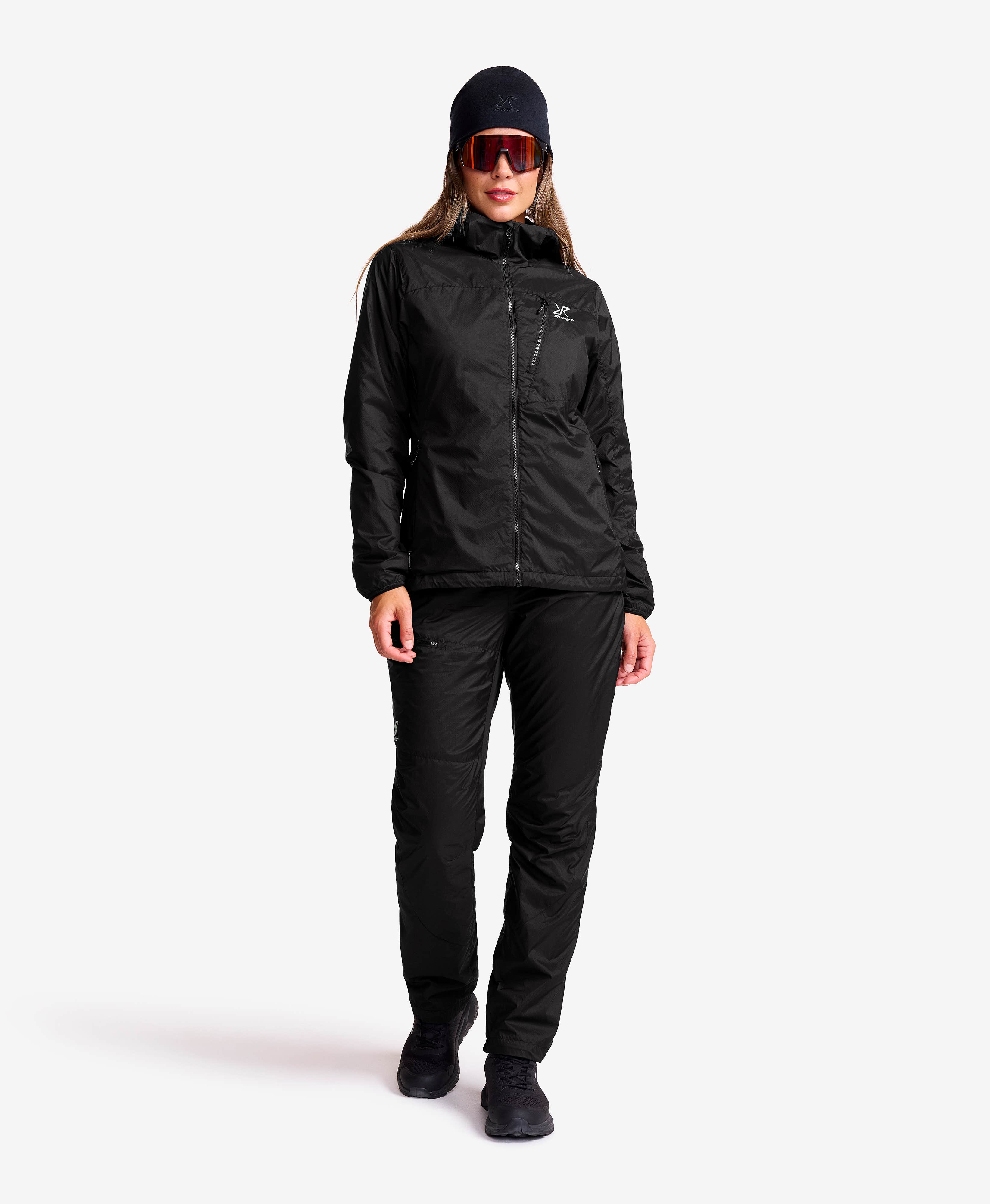 Brisk Tech Fleece-lined Pants Women