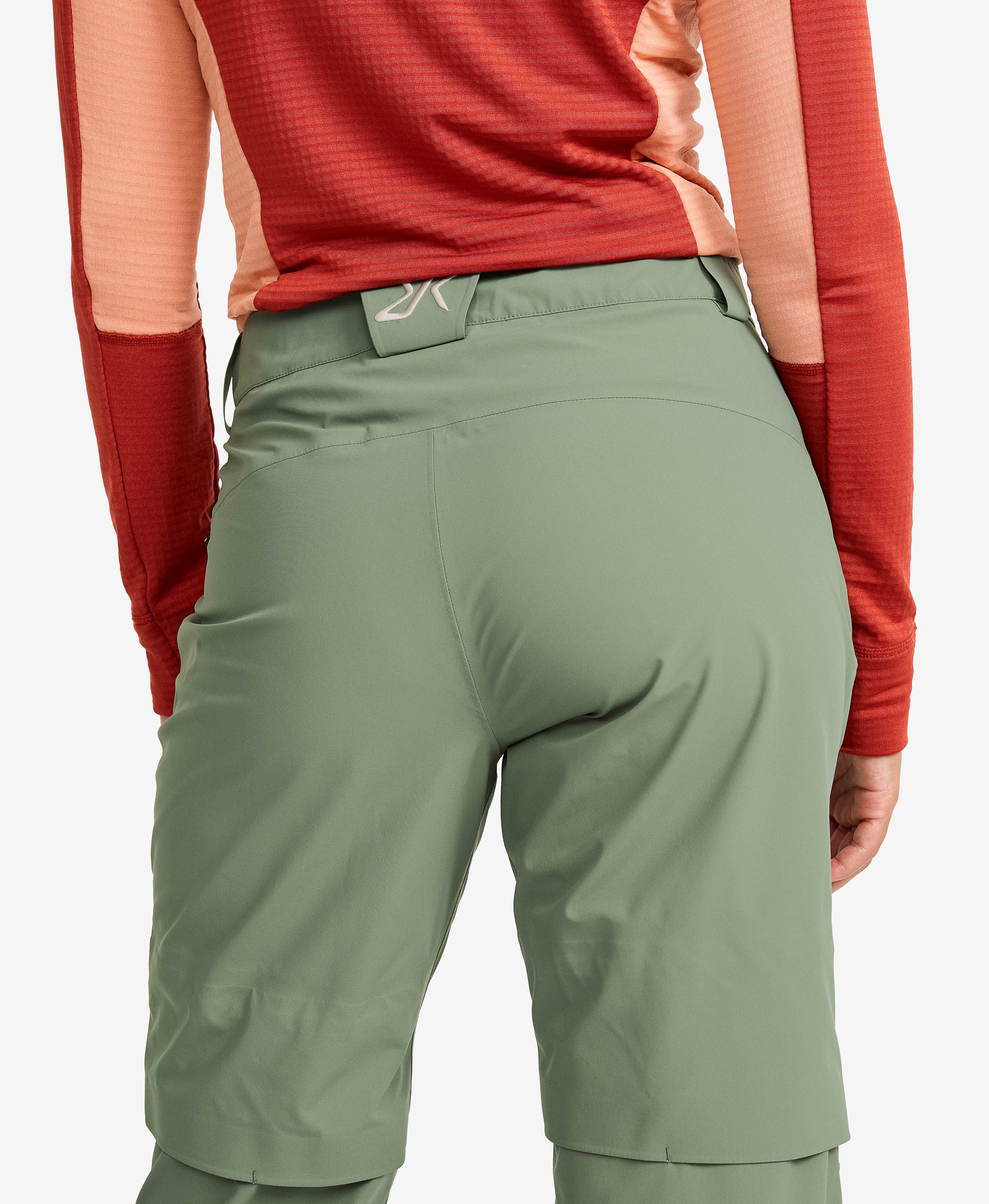 Cloud 3L Shell Pants Women