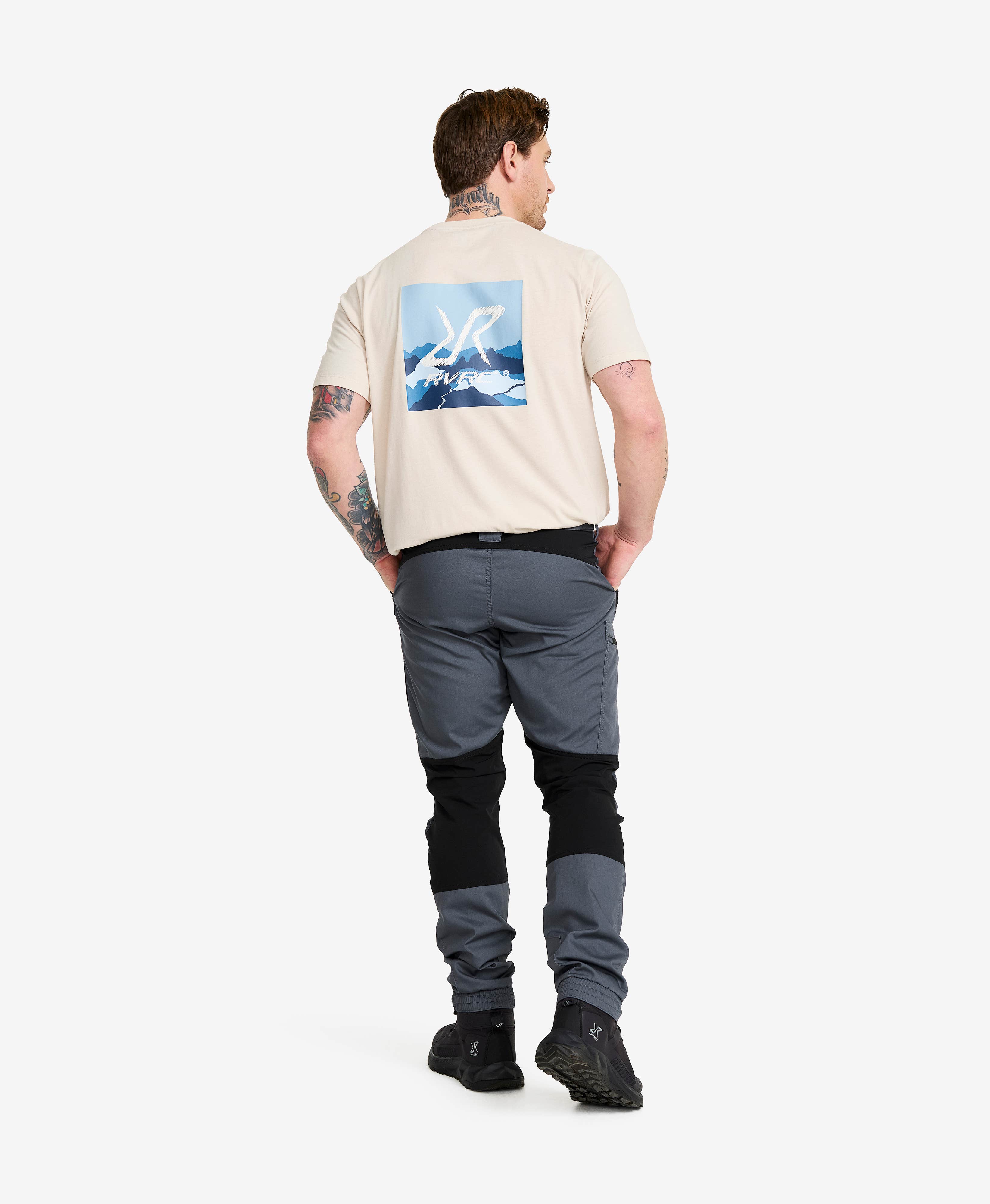 Rambler Lightweight Pants Men