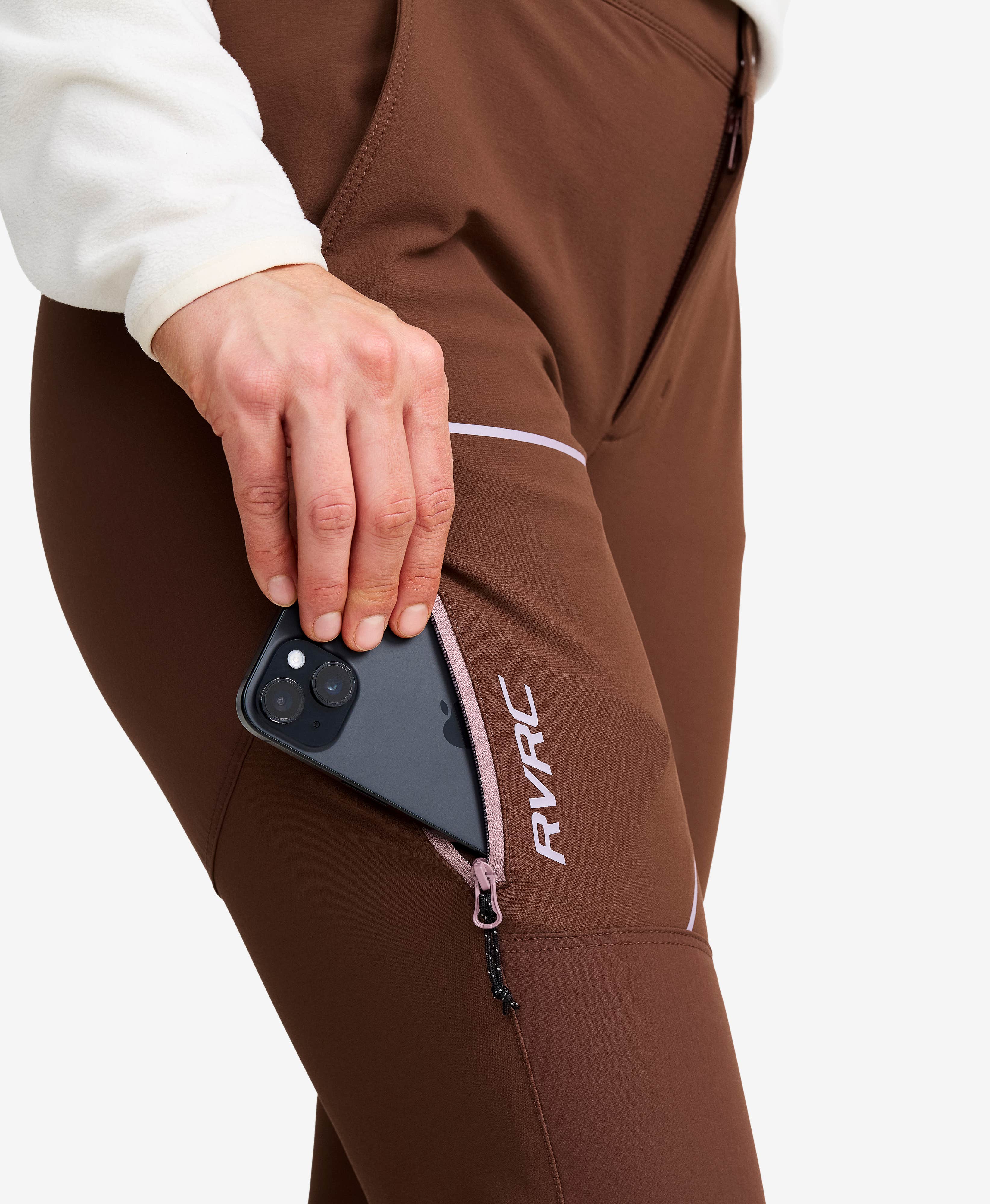 Surmount Hiking Stretch Pants Women