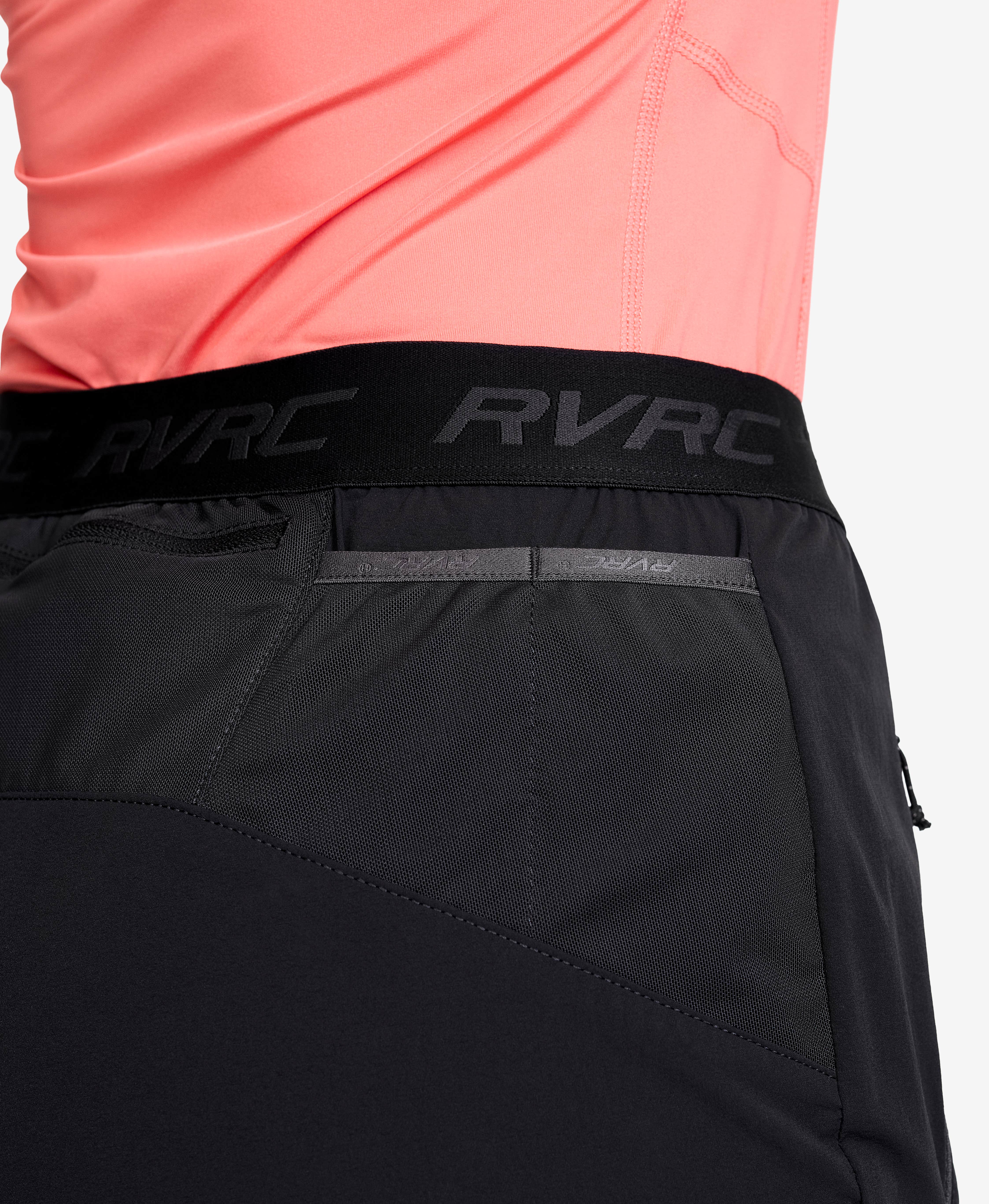 Dynamic Pro Wind Pants Women