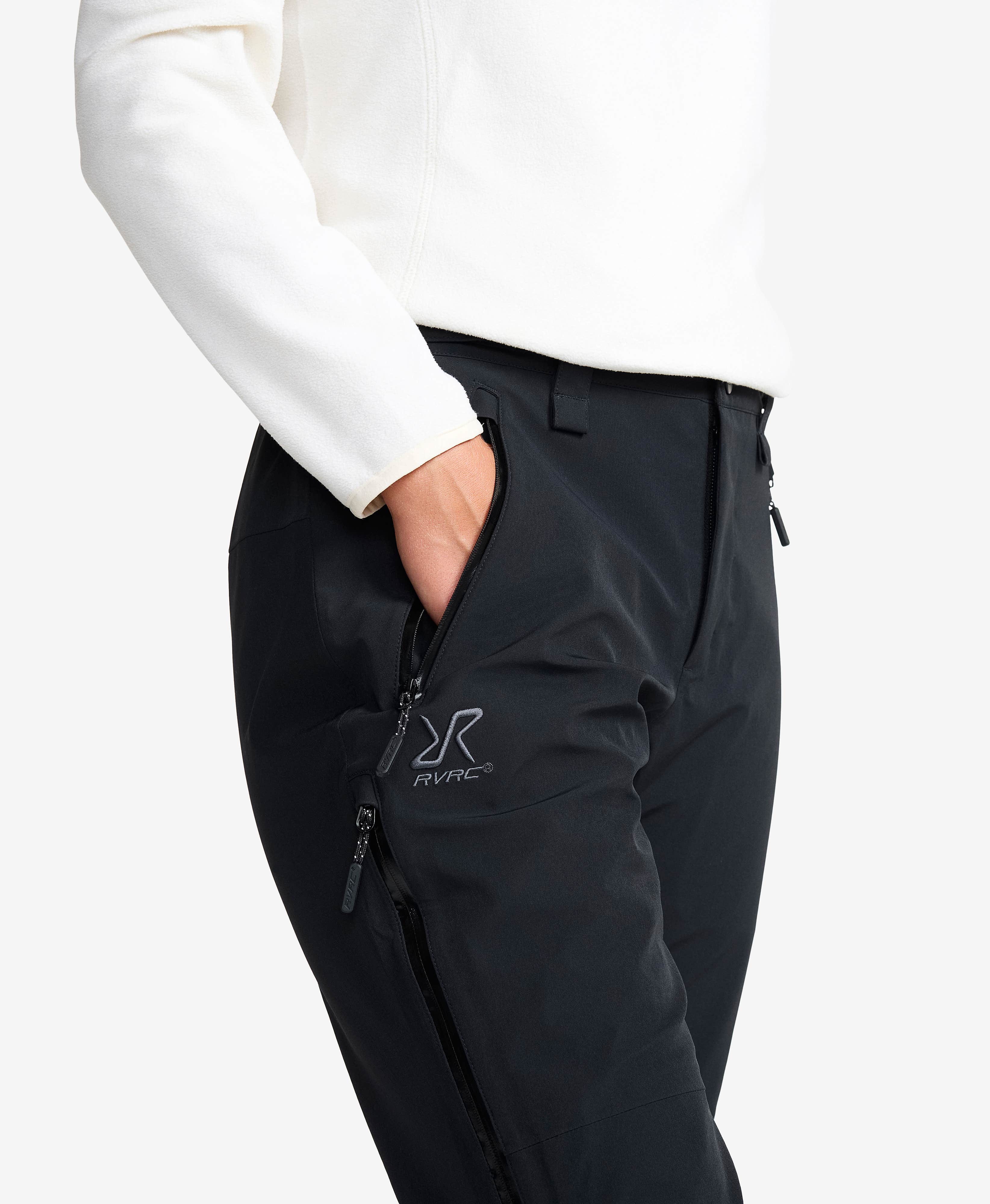 Cyclone 3L Shell Pants Women