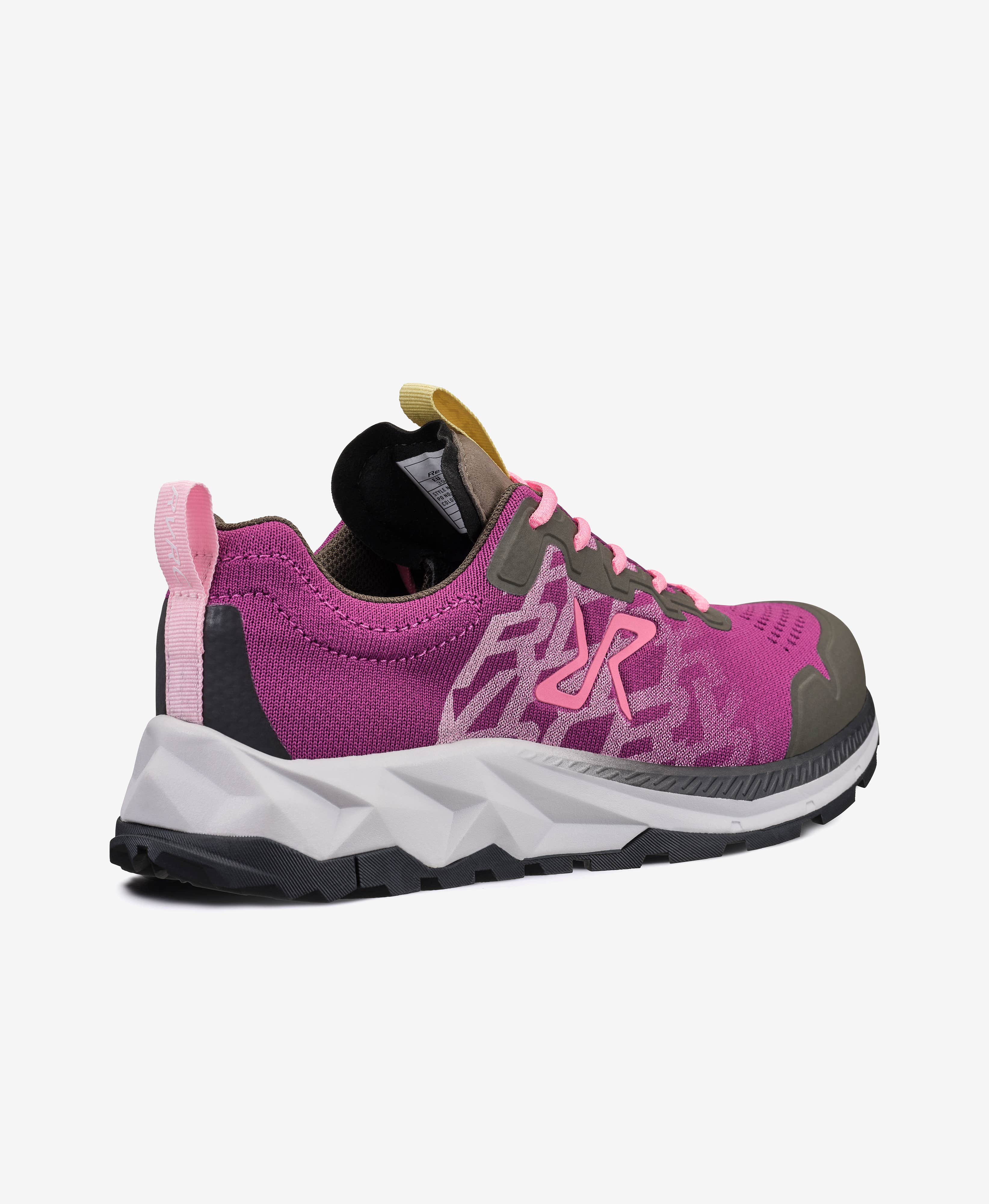 Trailknit Waterproof Hiking Sneakers Women