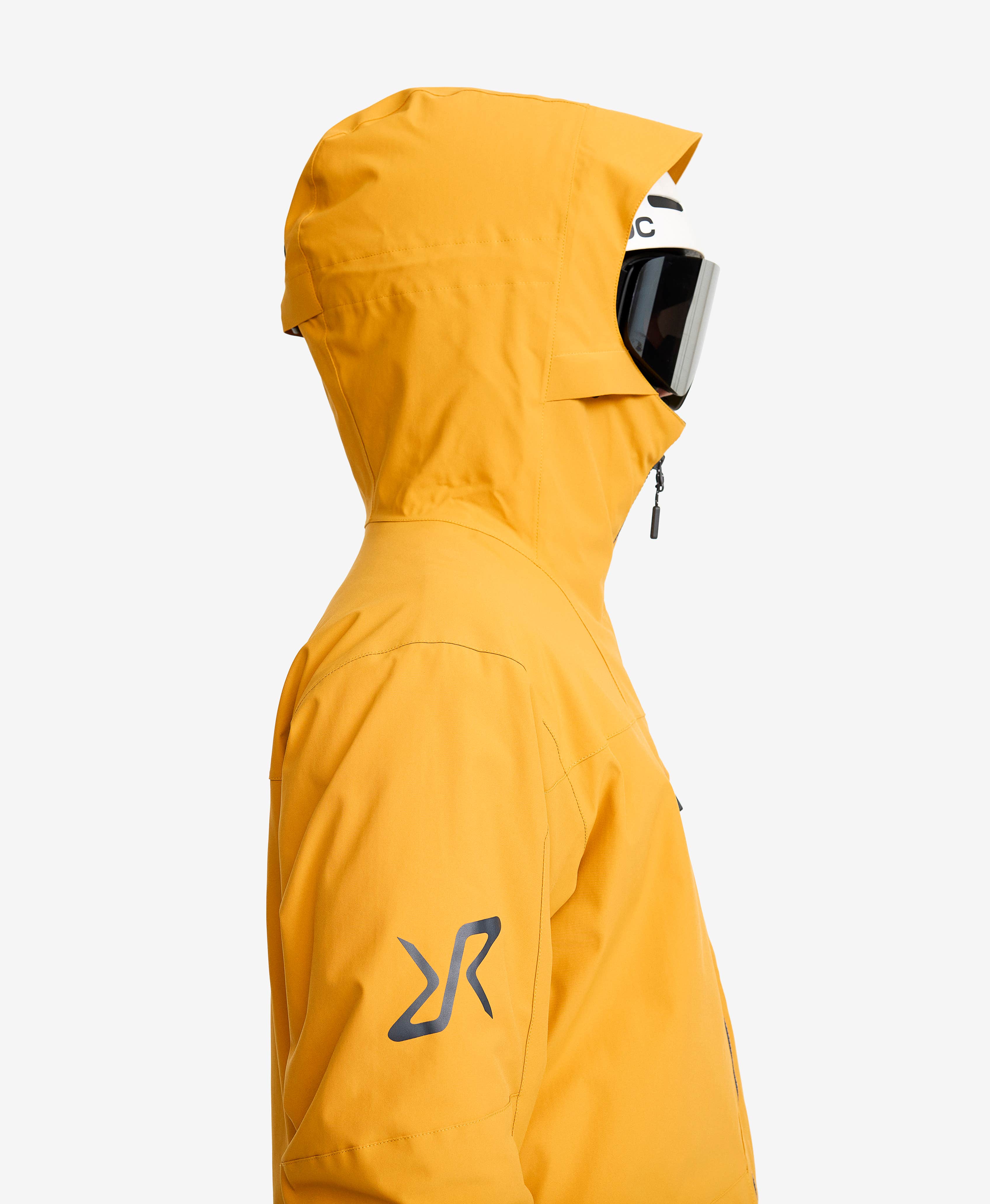 AccXel Insulated 2L Ski Jacket Men