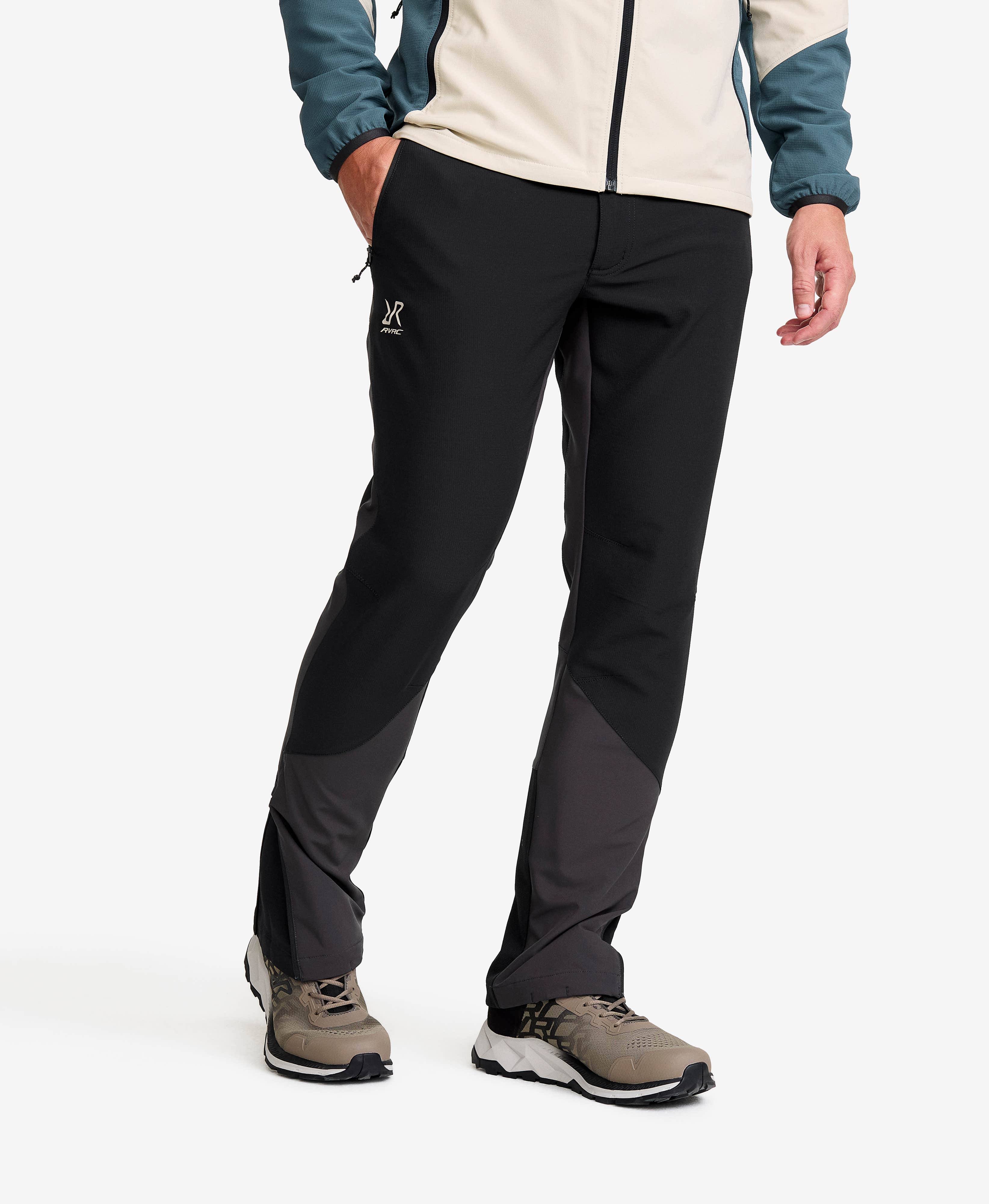 Ridge Trek Stretch Pants Men