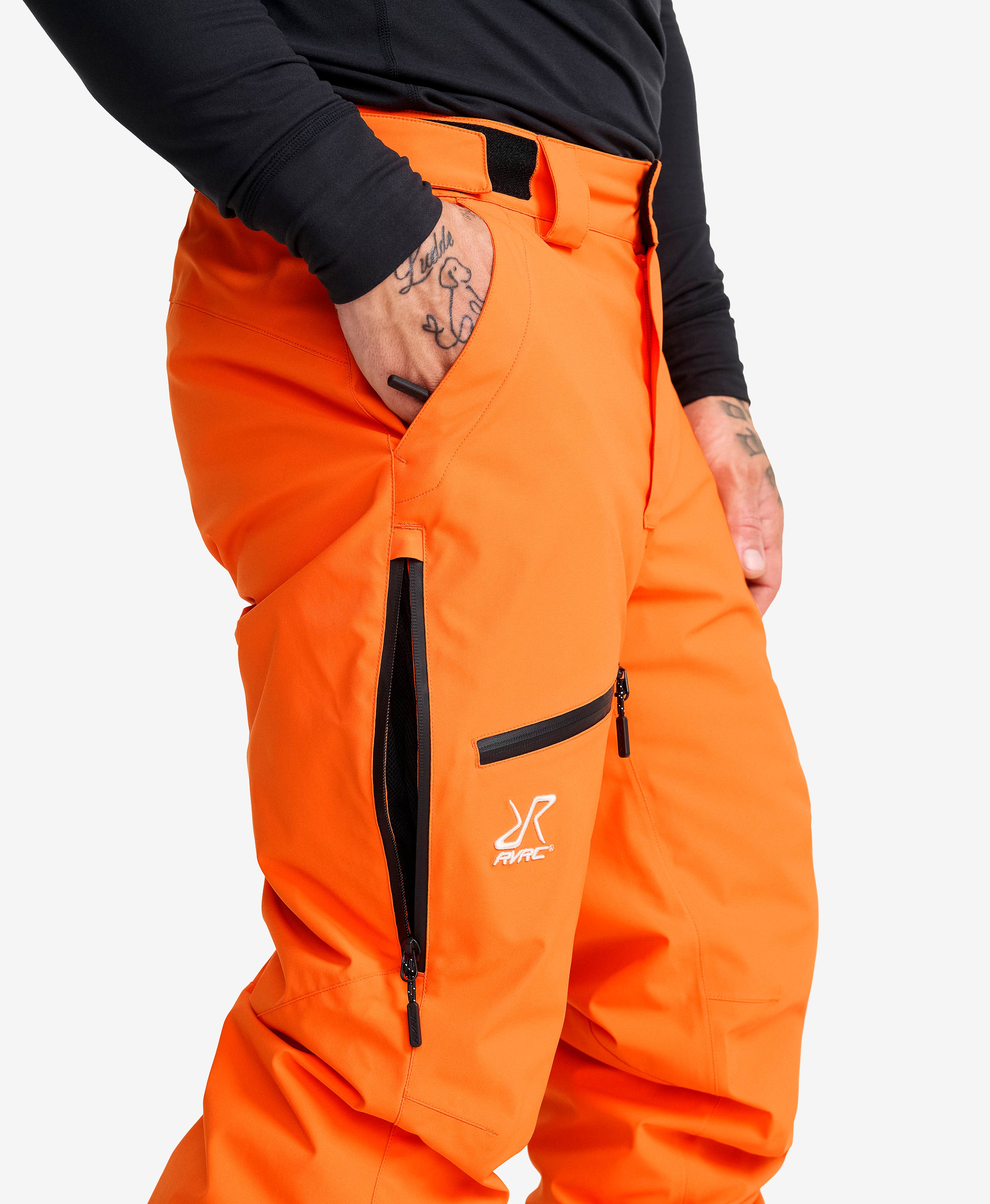 AccXel Insulated 2L Snow Pants Men