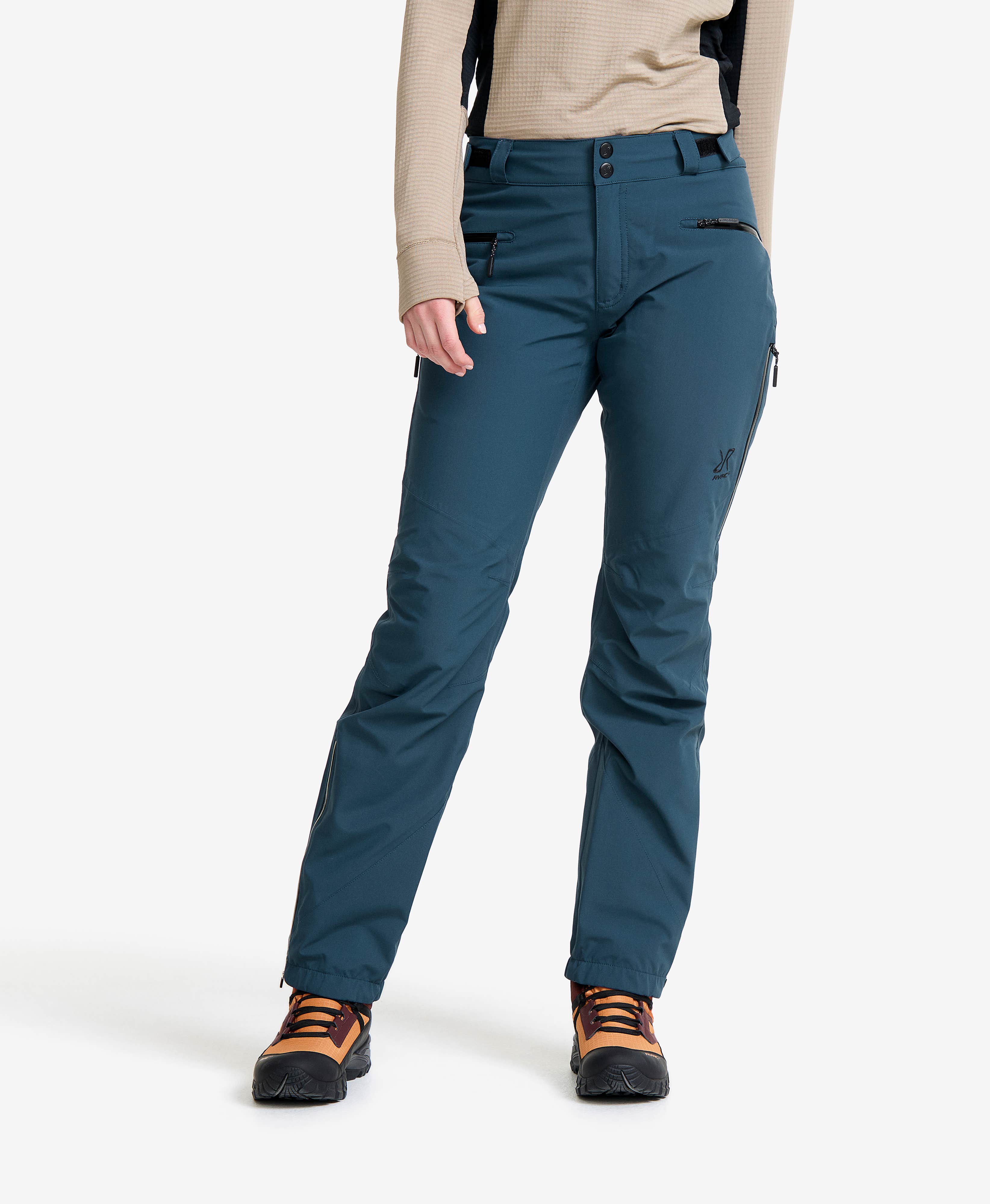 Silence Proshell 3L Pants Women