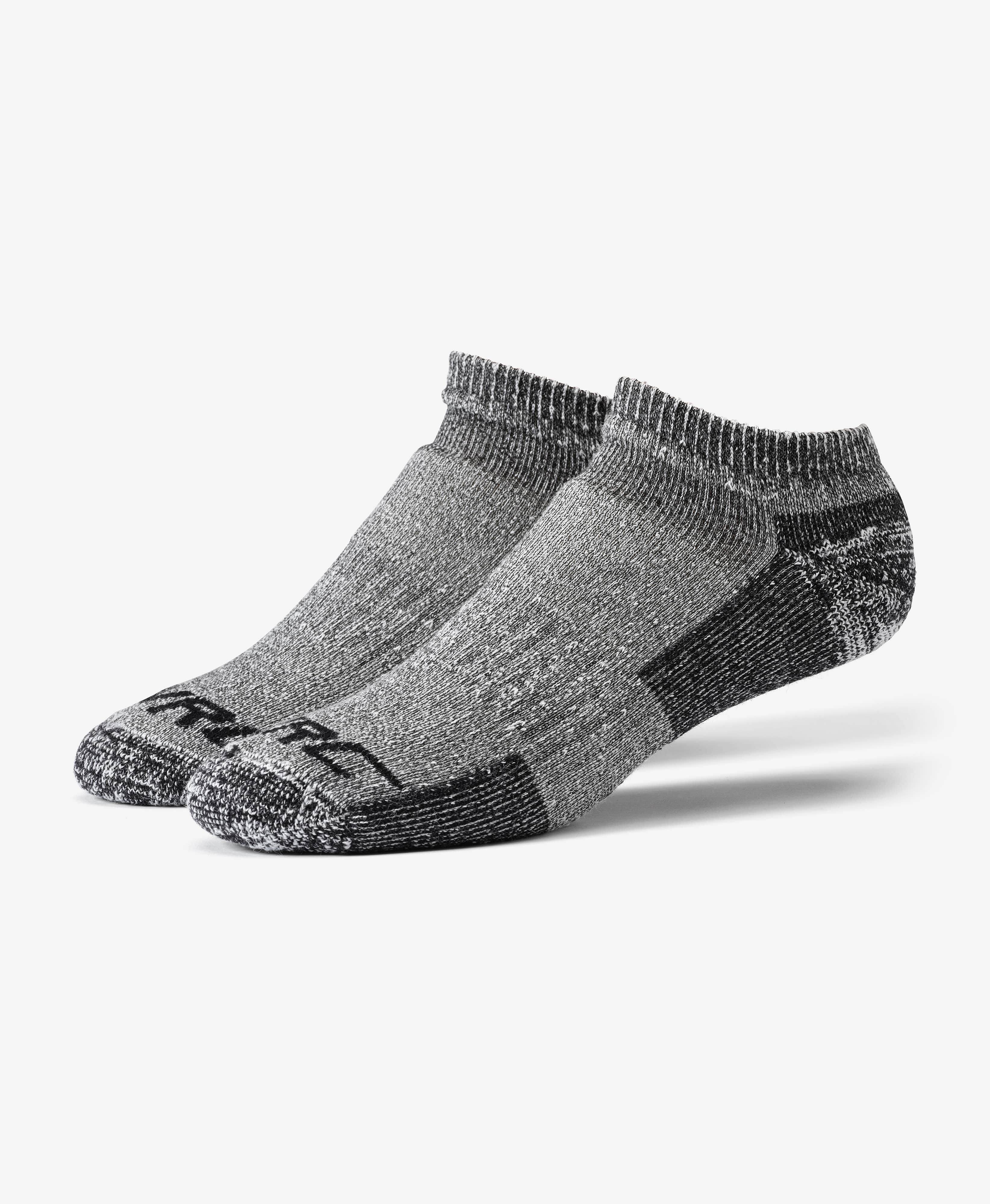 Stepin Wool Sock Unisex