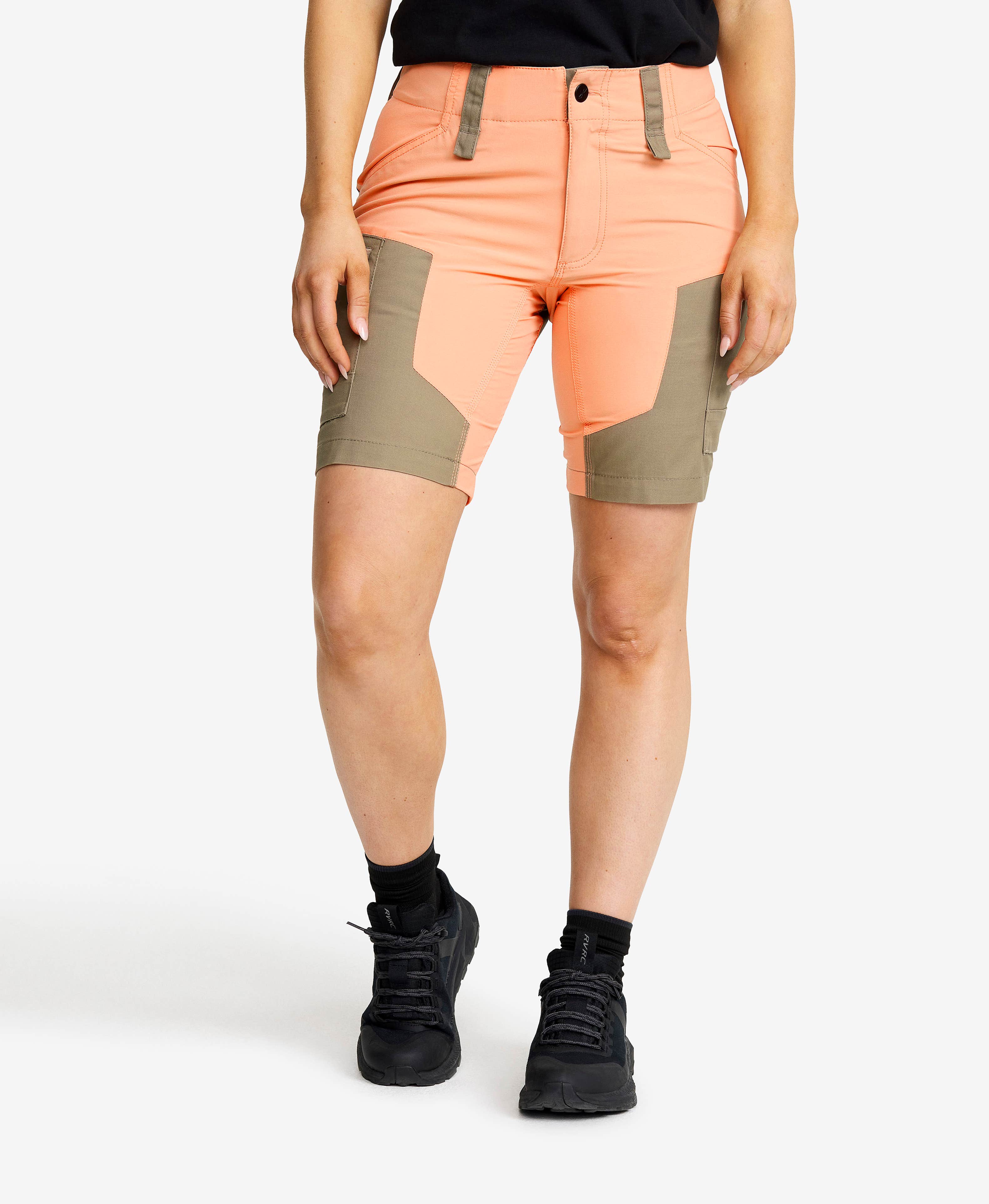 RVRC GP Shorts Women