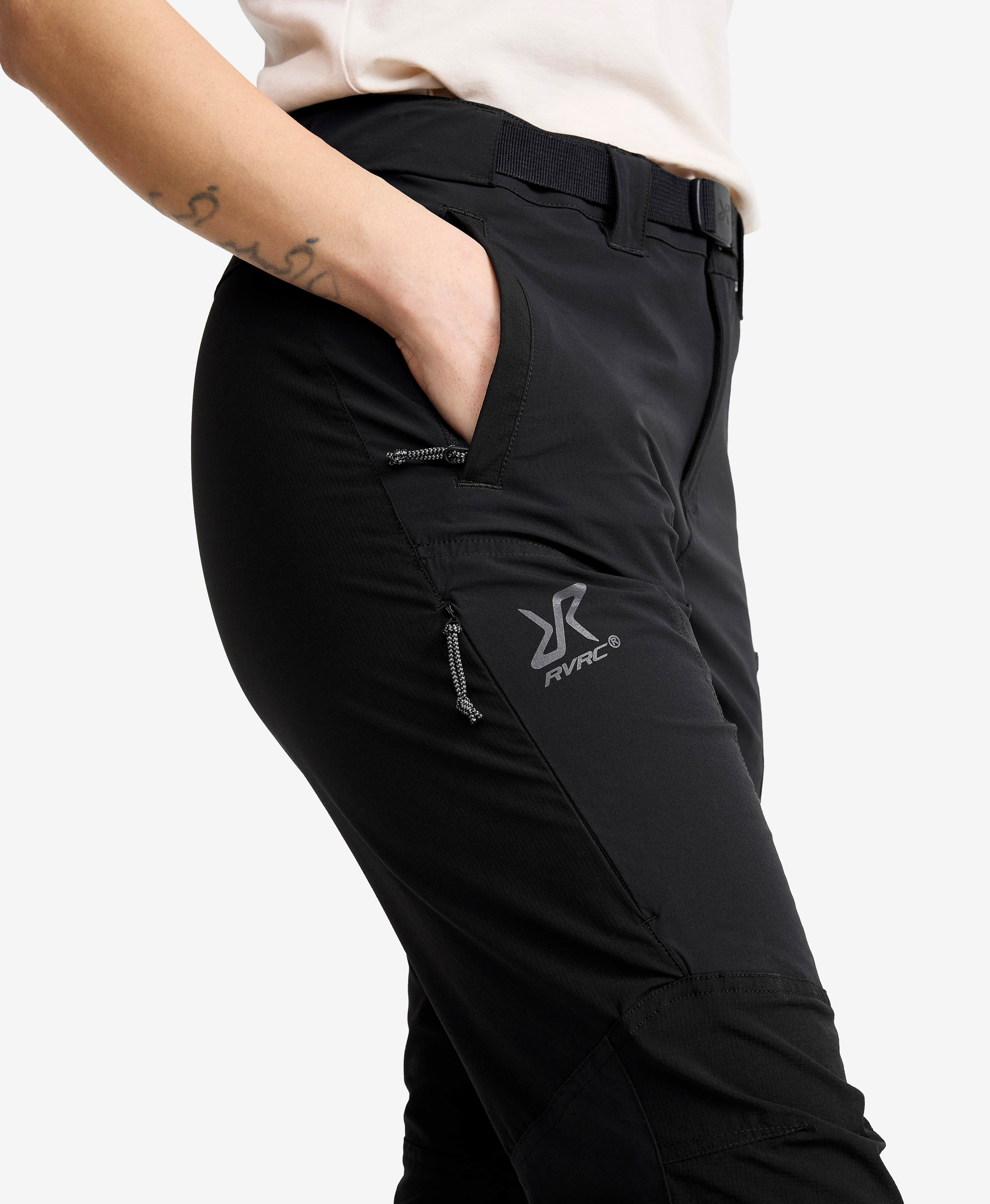 Elevate Pro Hiking Pants Women