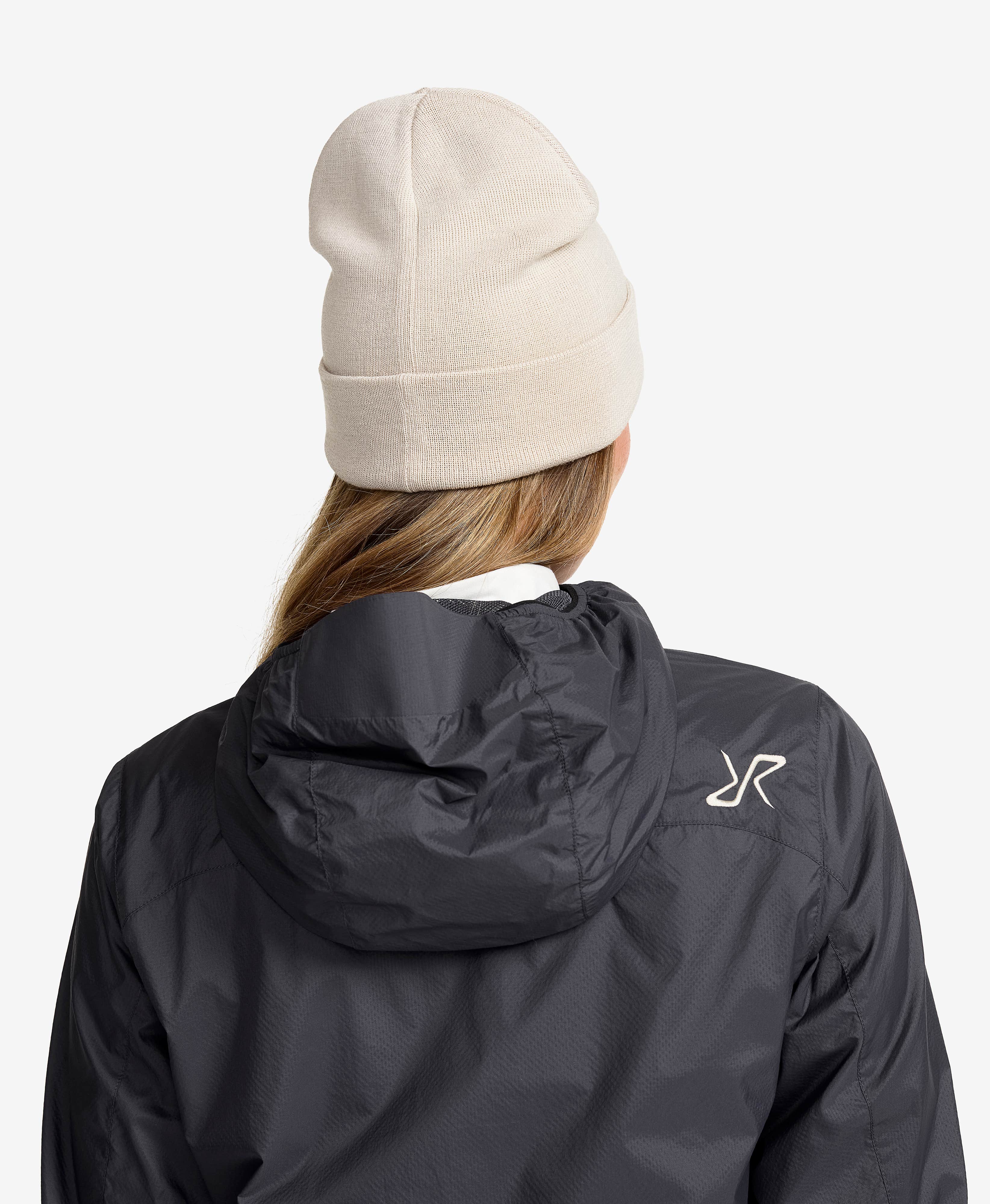Brisk Tech Fleece-lined Jacket Women