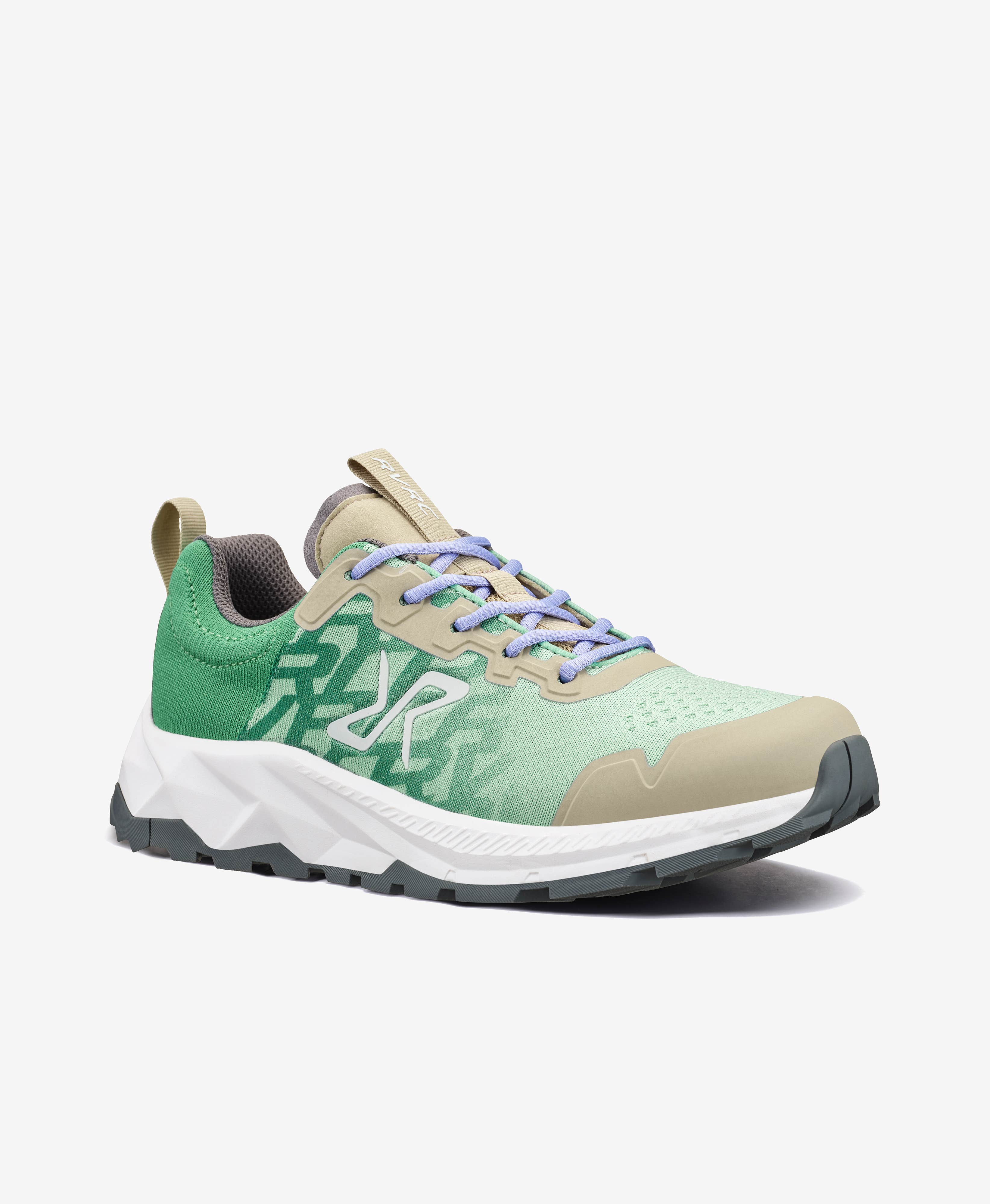 Trailknit Waterproof Hiking Sneakers Women