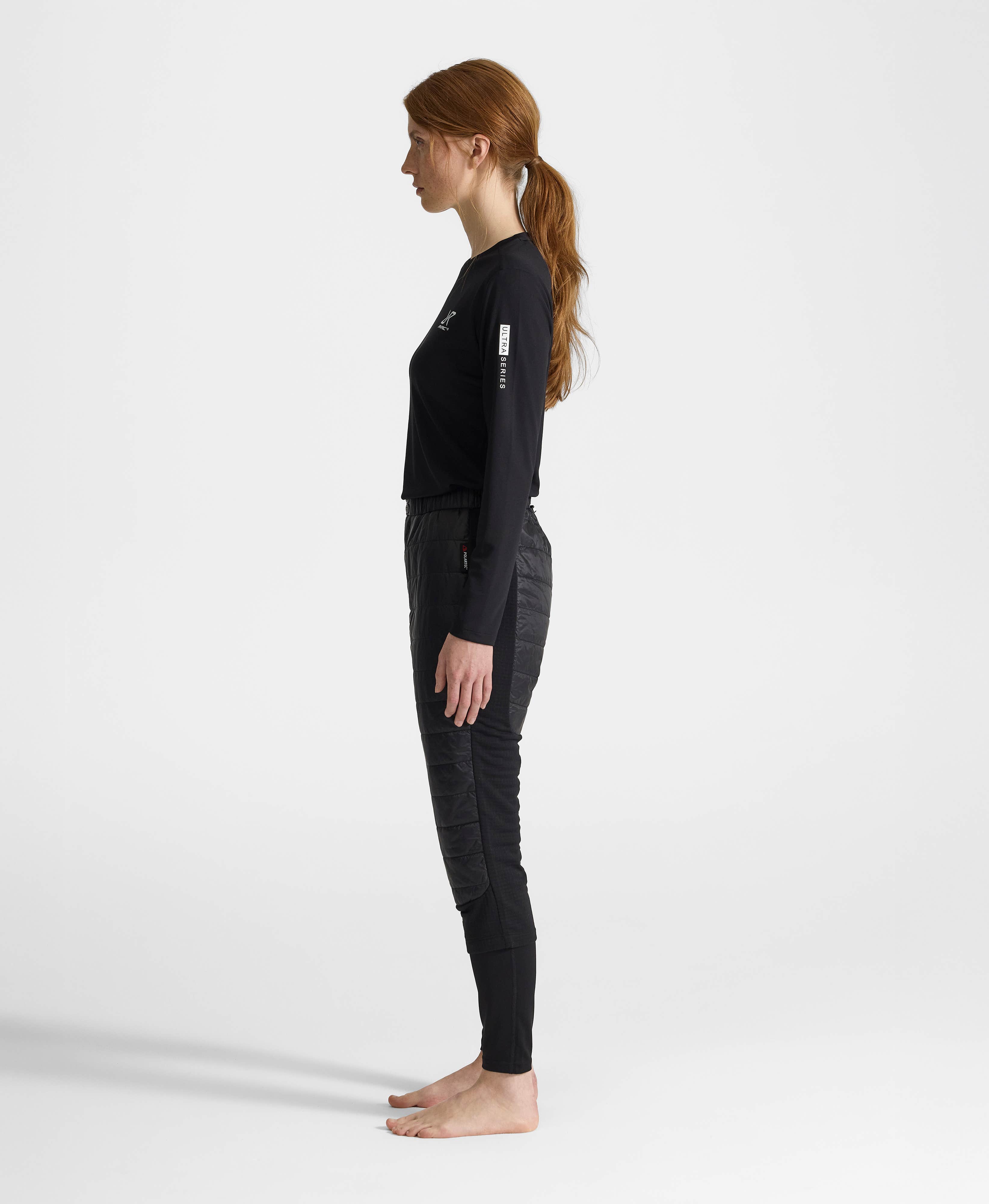 Ultra Hybrid Pants Women