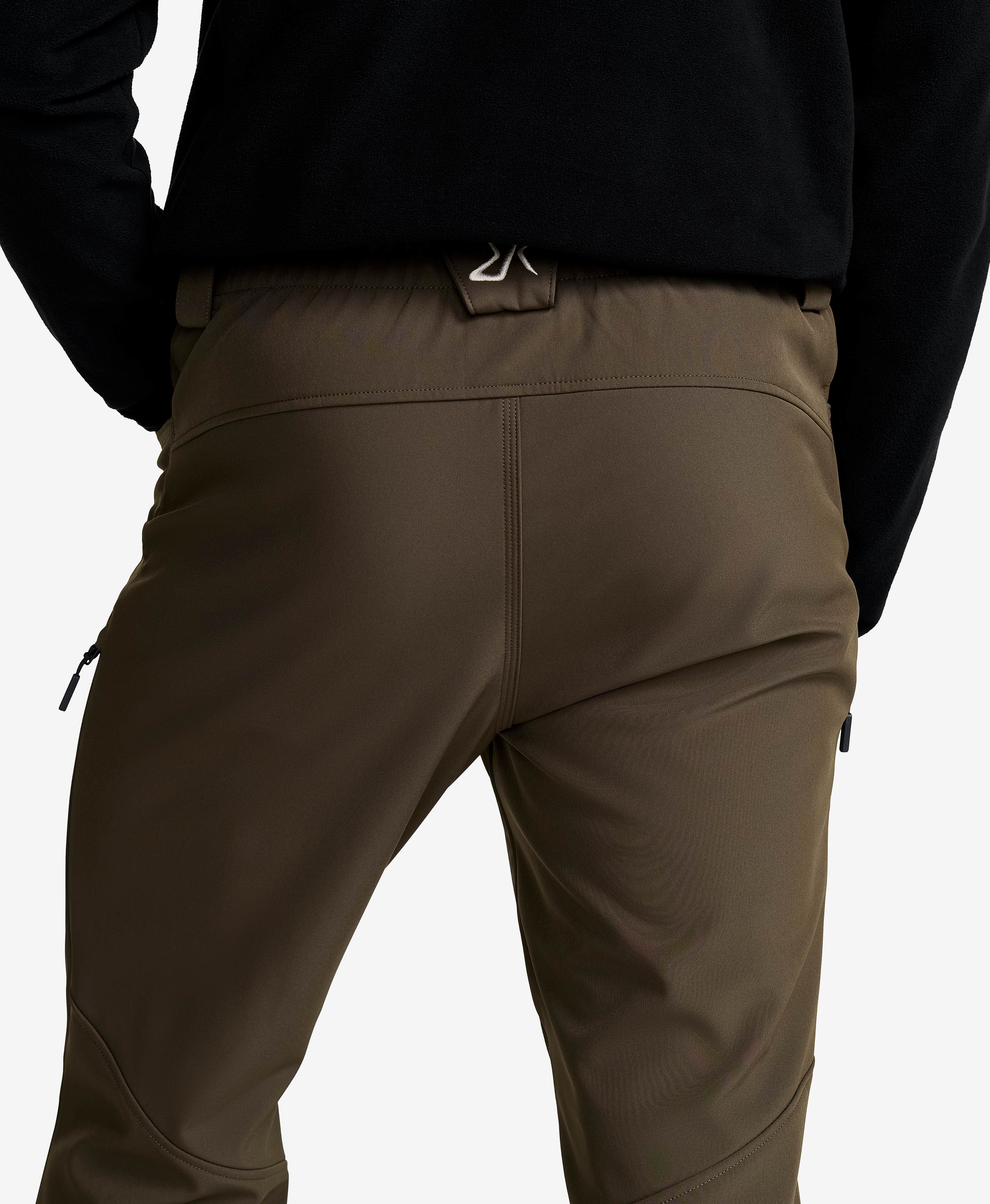 Hiball Essential Softshell Pants Men
