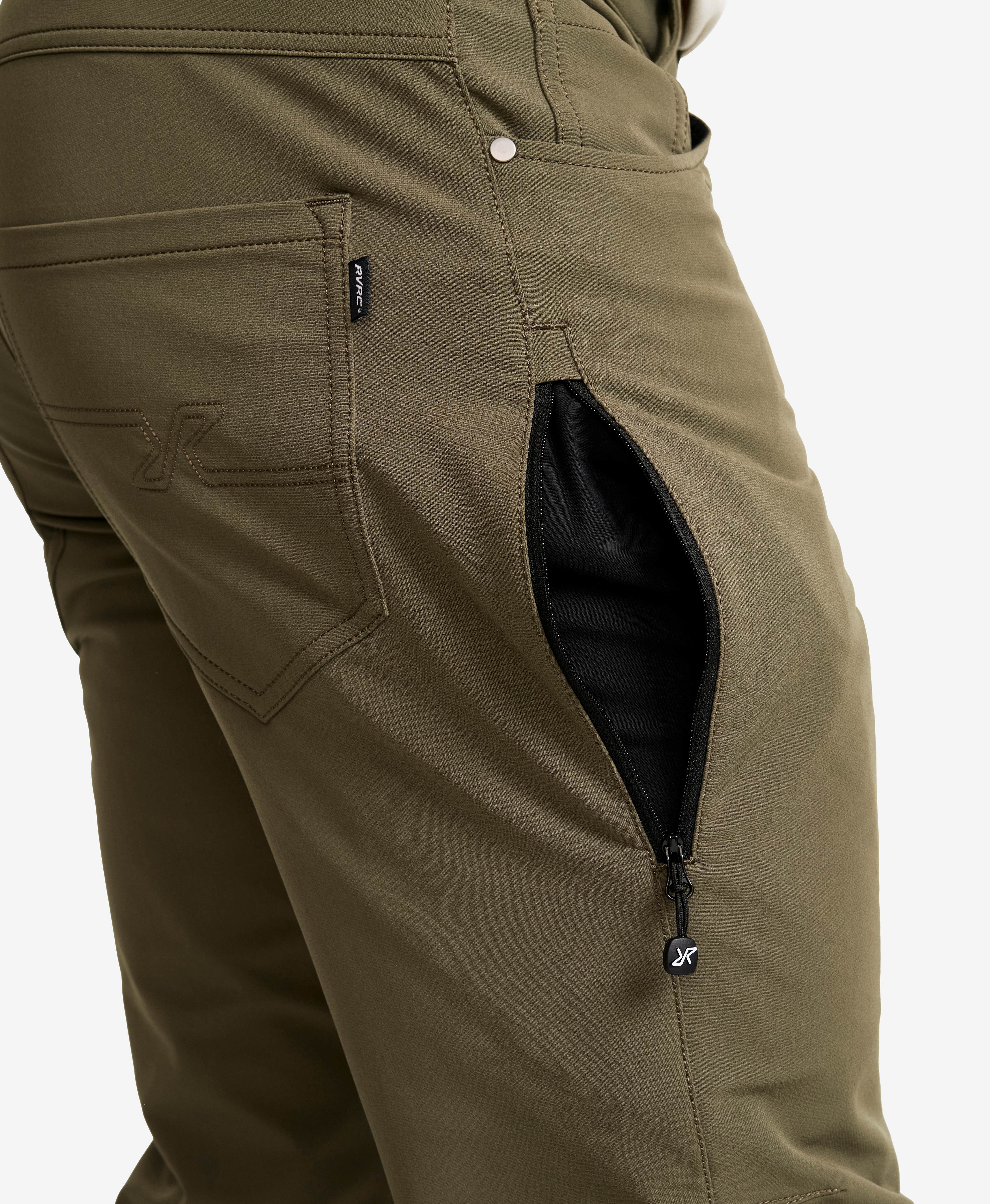 Explorer Outdoor Jeans Men