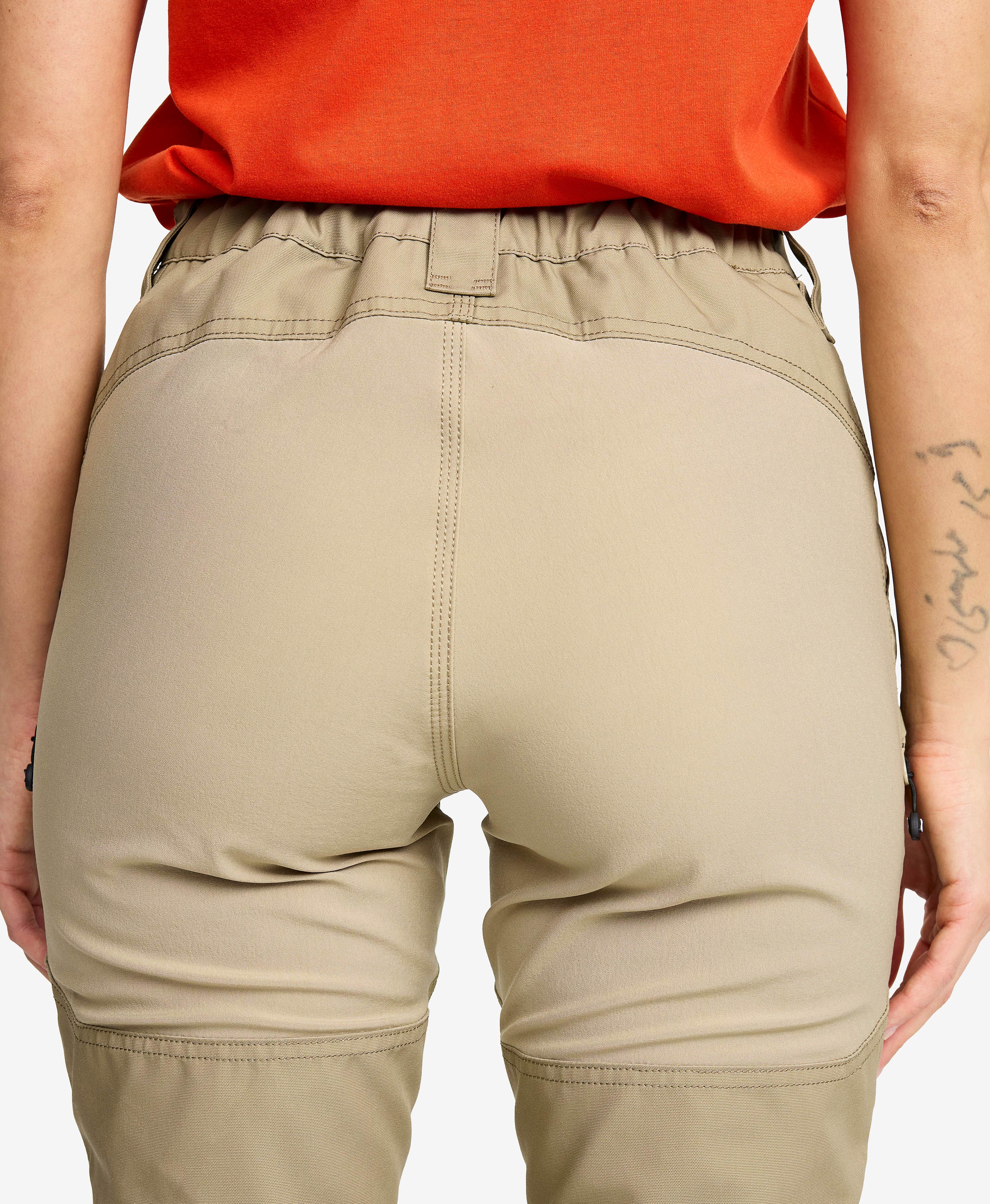 Nordwand Pro Pants Women