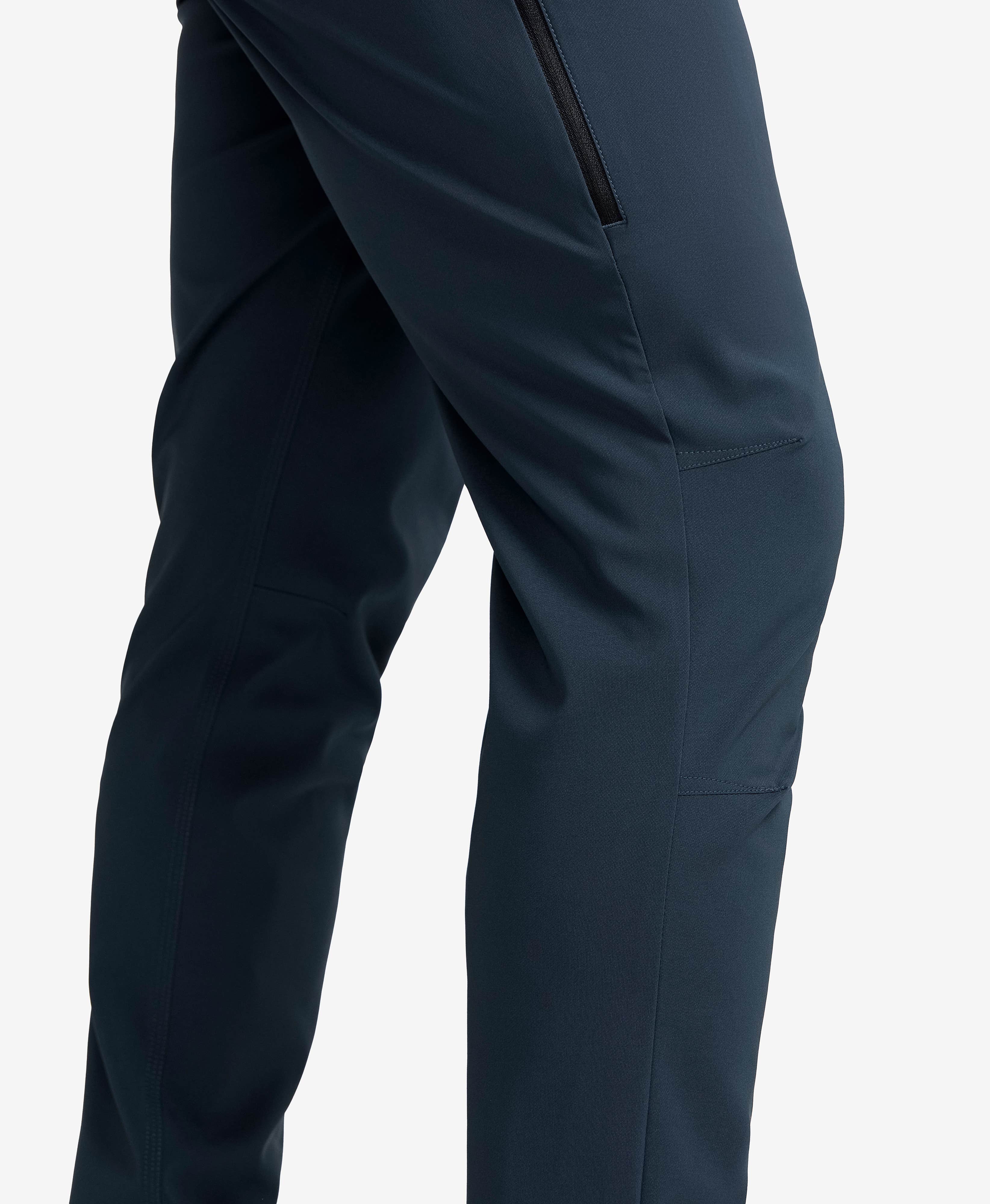 Root Outdoor Stretch Jeans Men