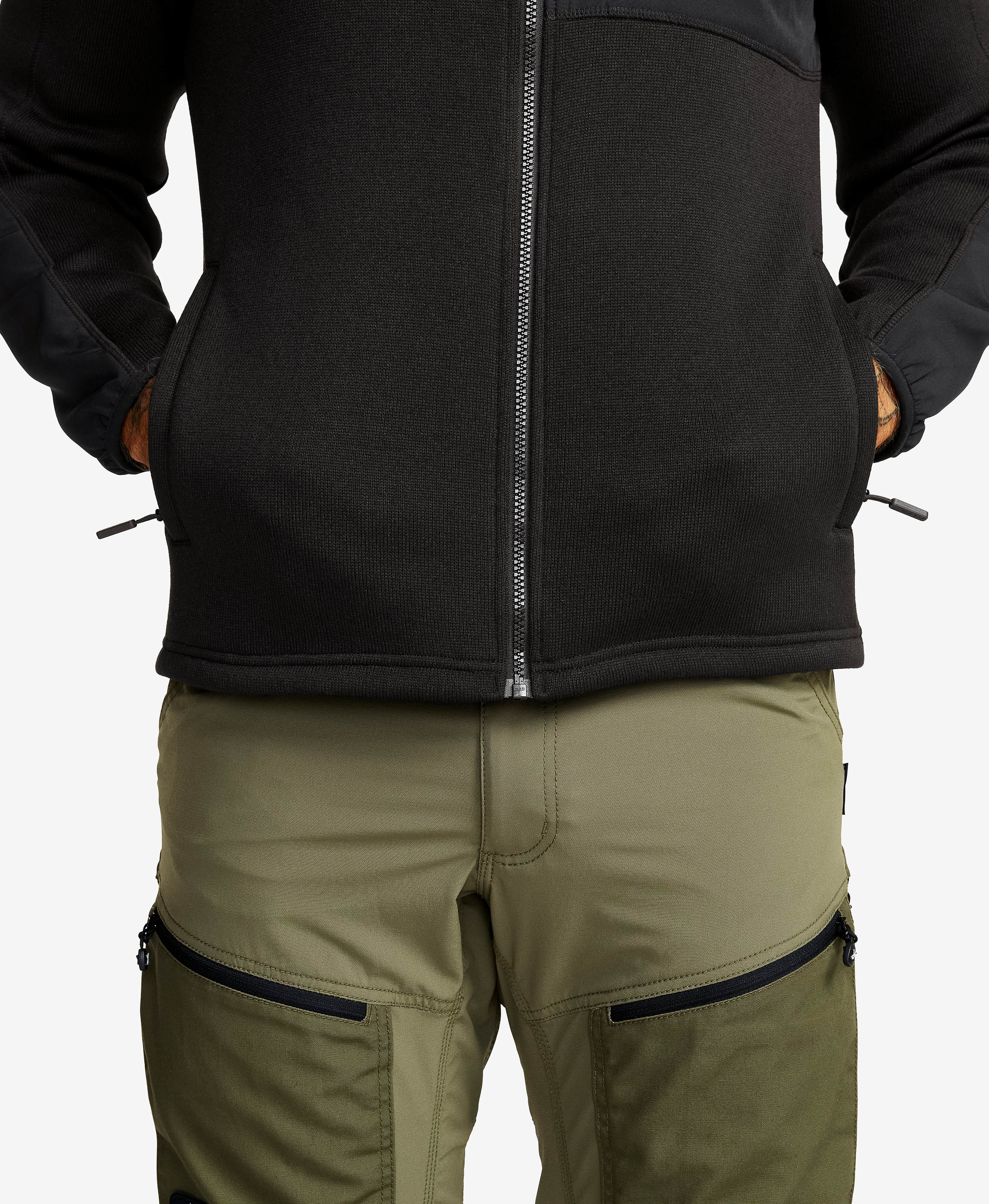 Northbound Fleece Jacket Men