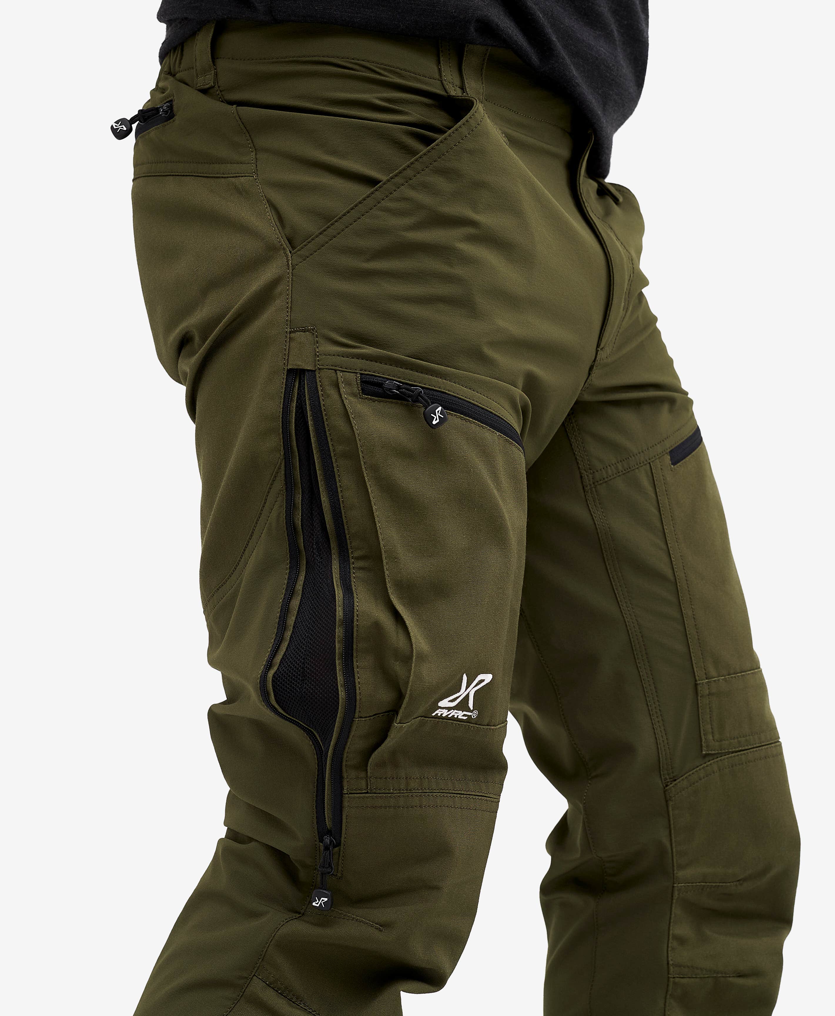 RVRC GP Pro Rescue Pants Men