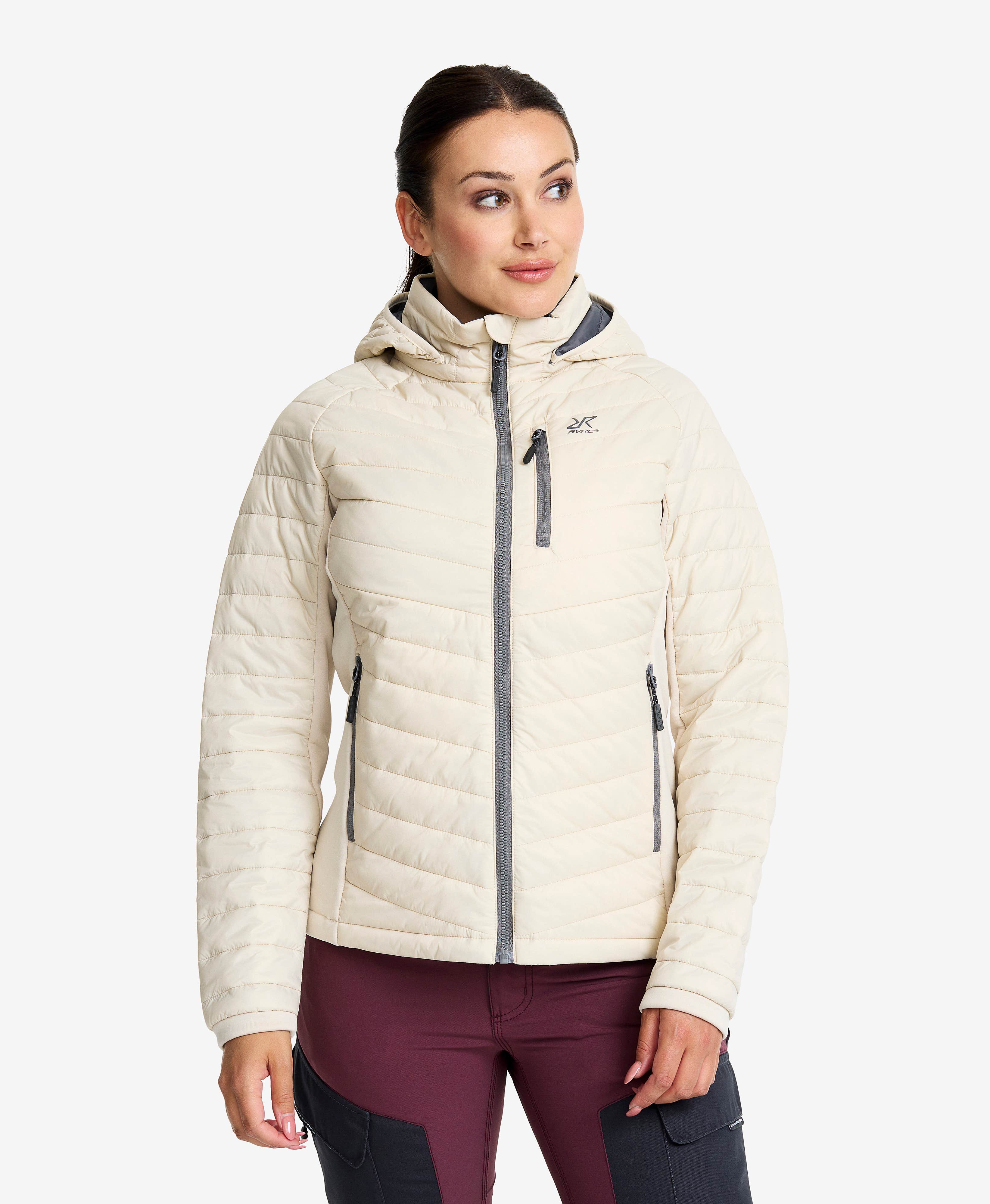 Radical Insulate Jacket Women
