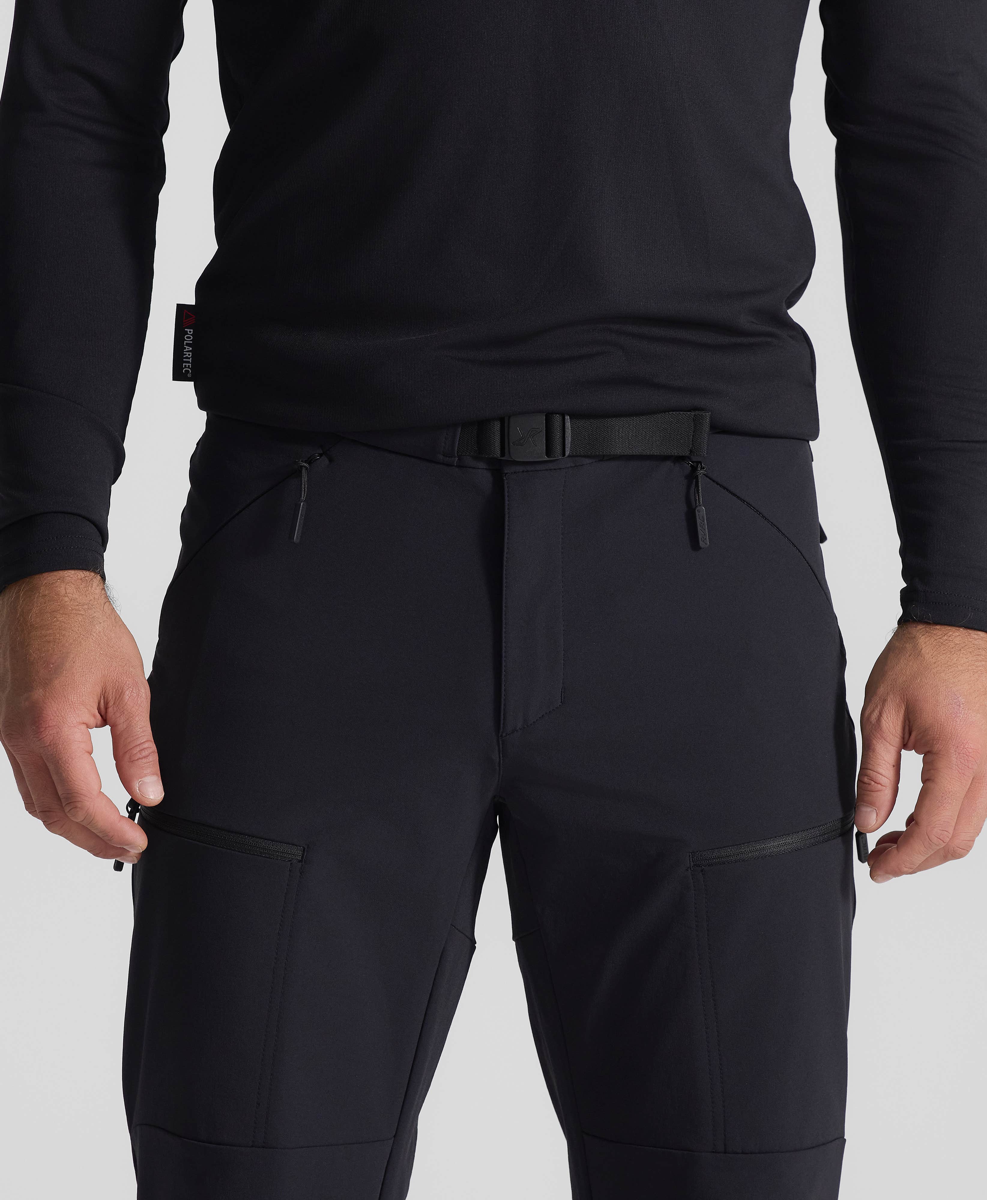 Ultra Trekk-touring Pants Men