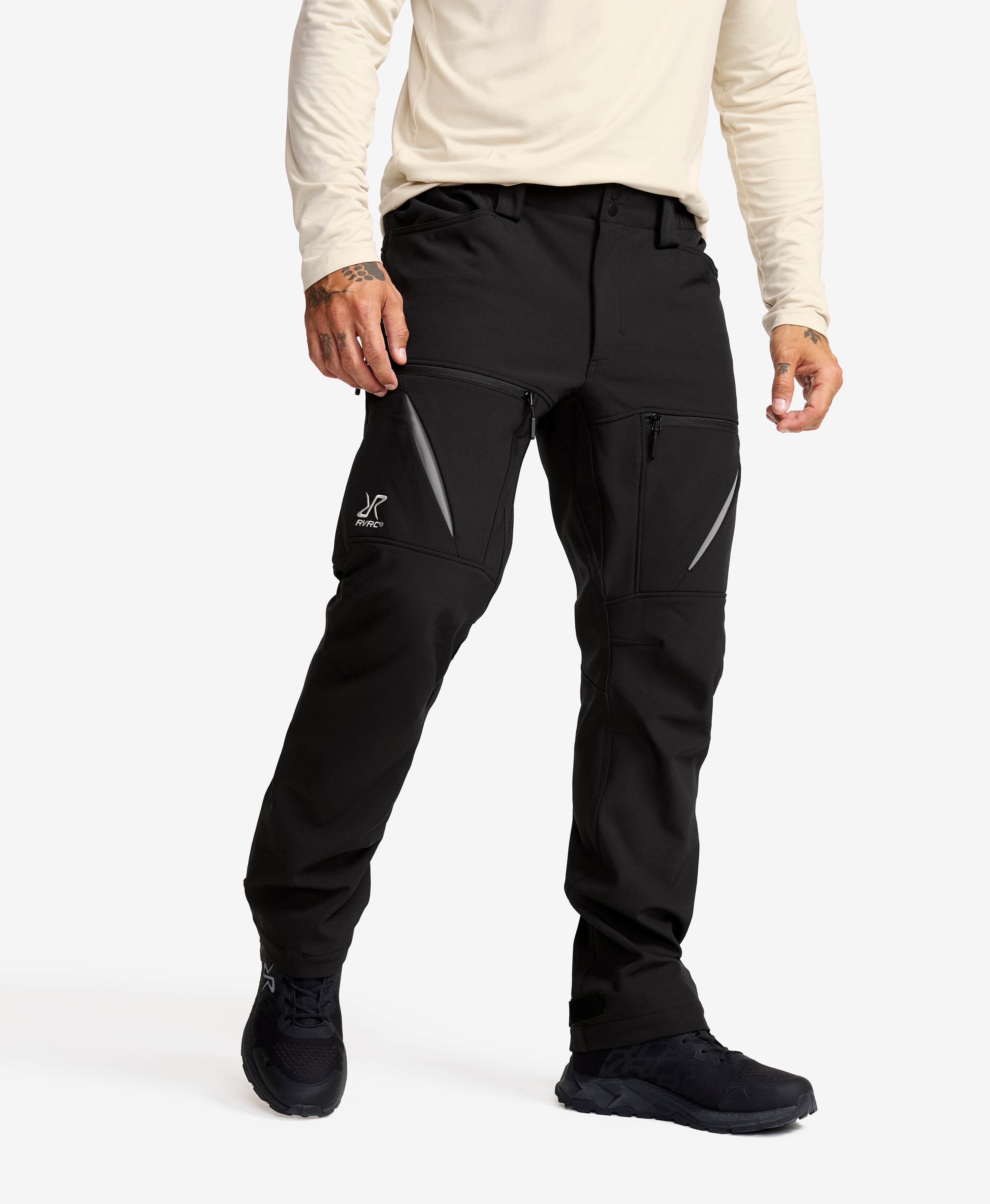 Hiball Softshell Pants Men