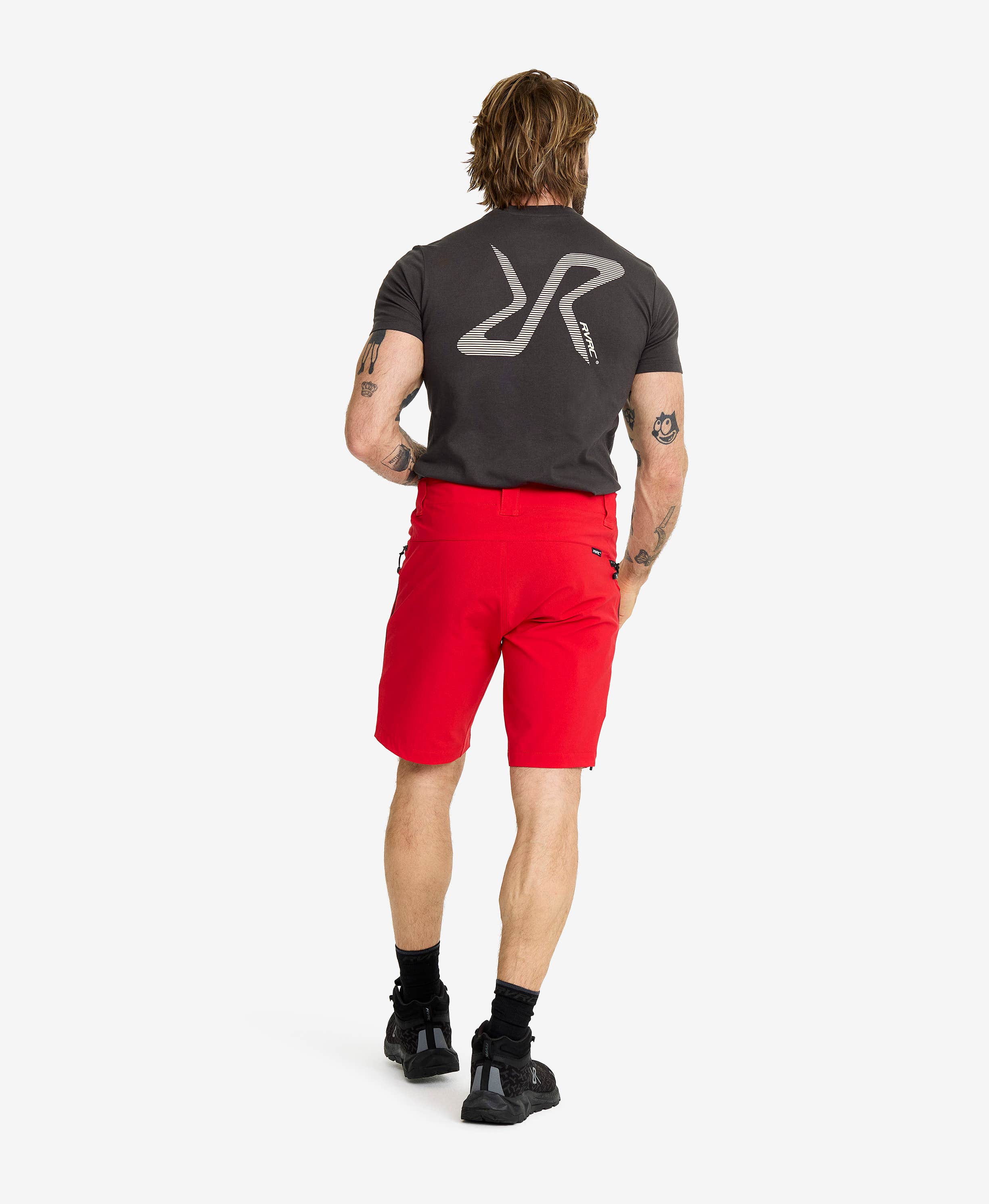 Trail Pro  Shorts Men