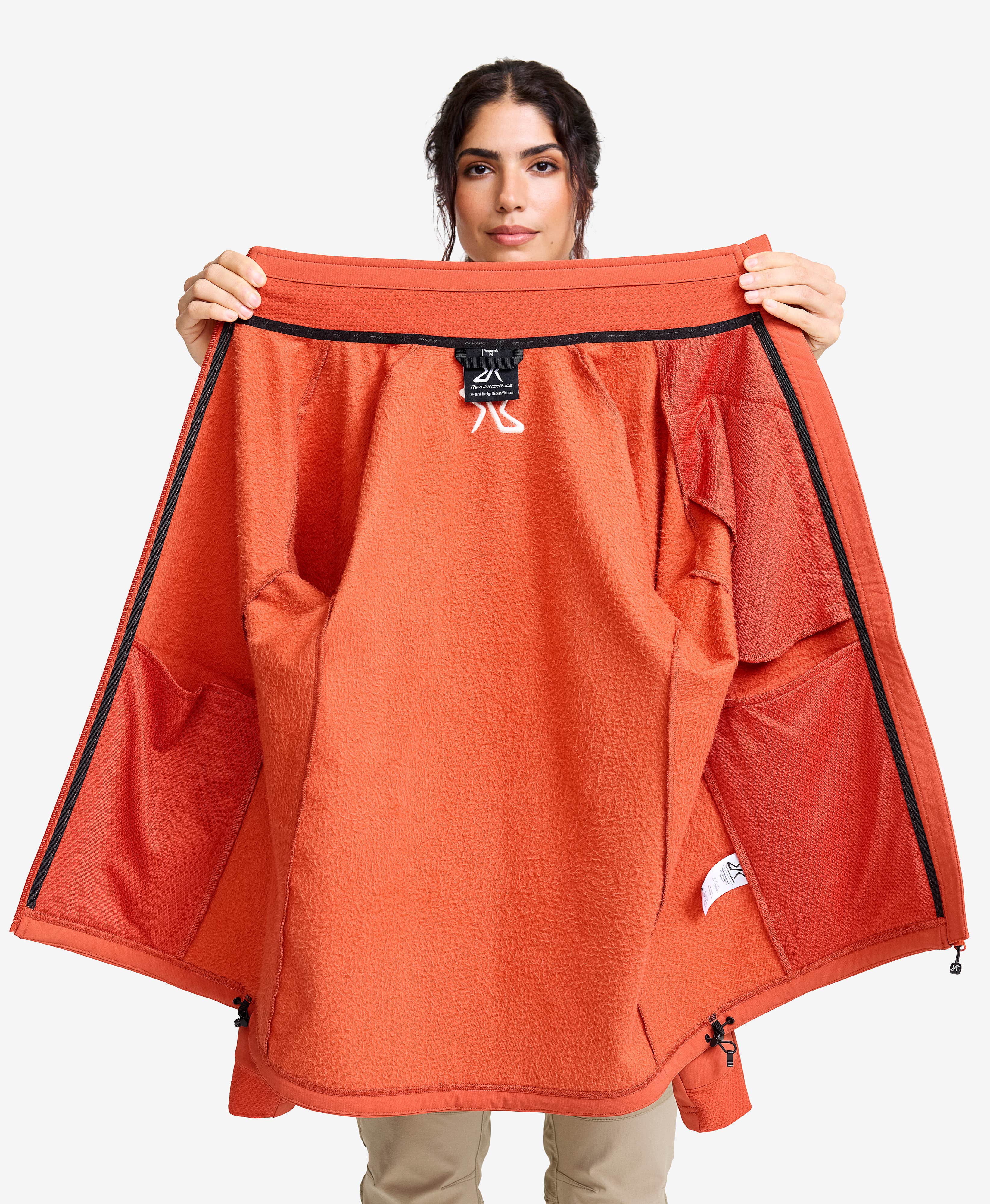 Exciter Stretch Jacket Women