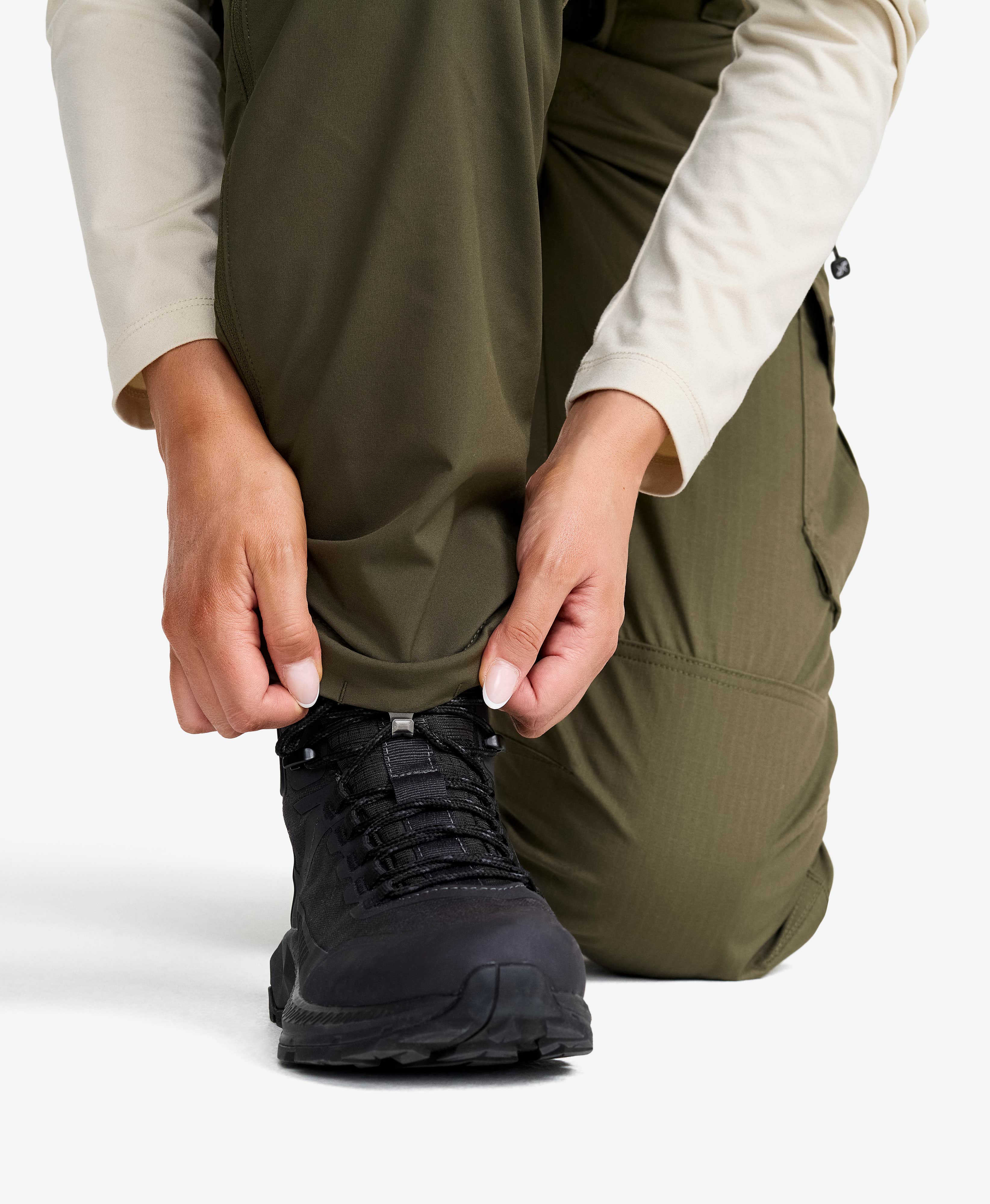 Field Pro Warm Outdoor Pants Women