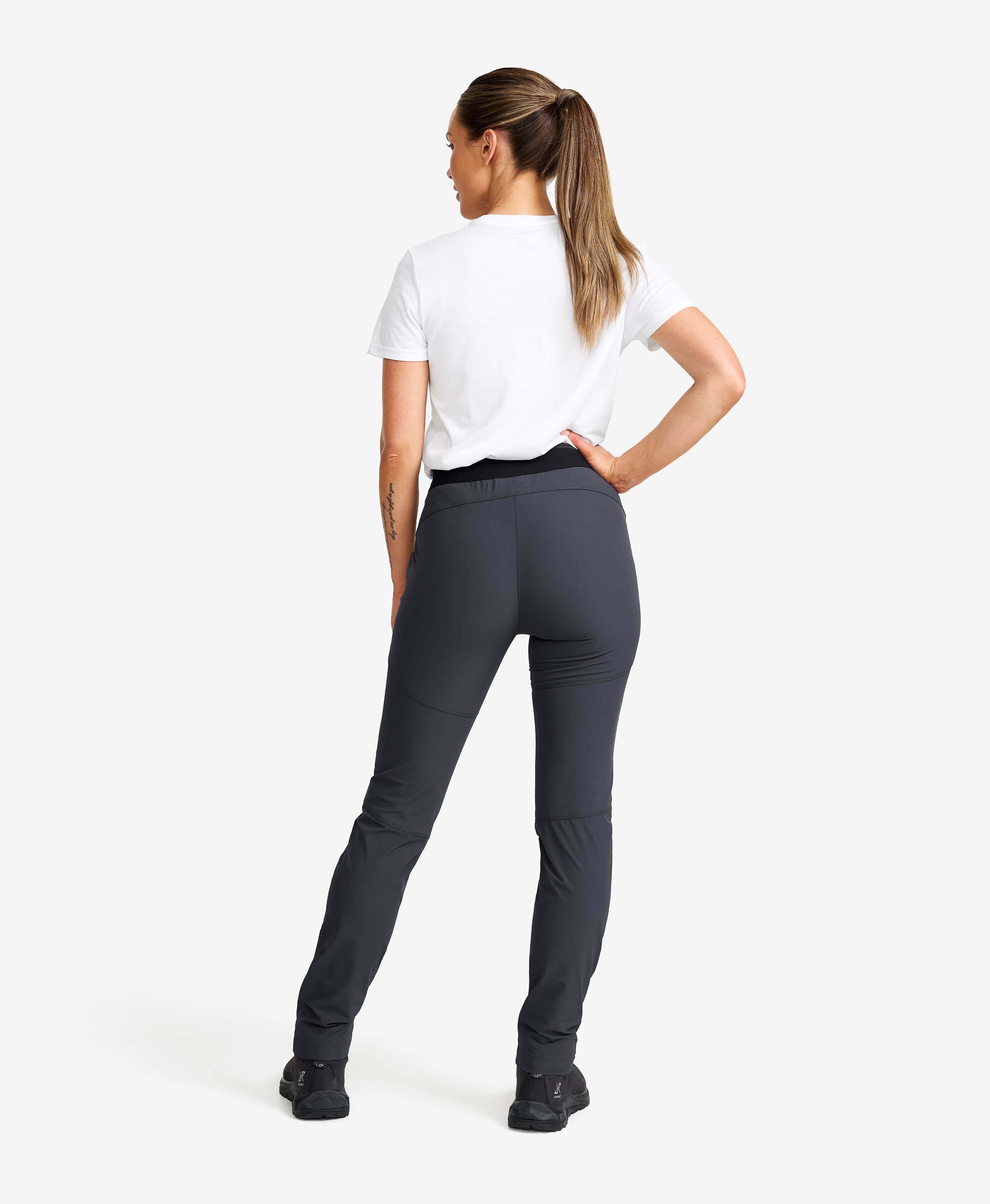 Surmount Hiking Stretch Pants Women