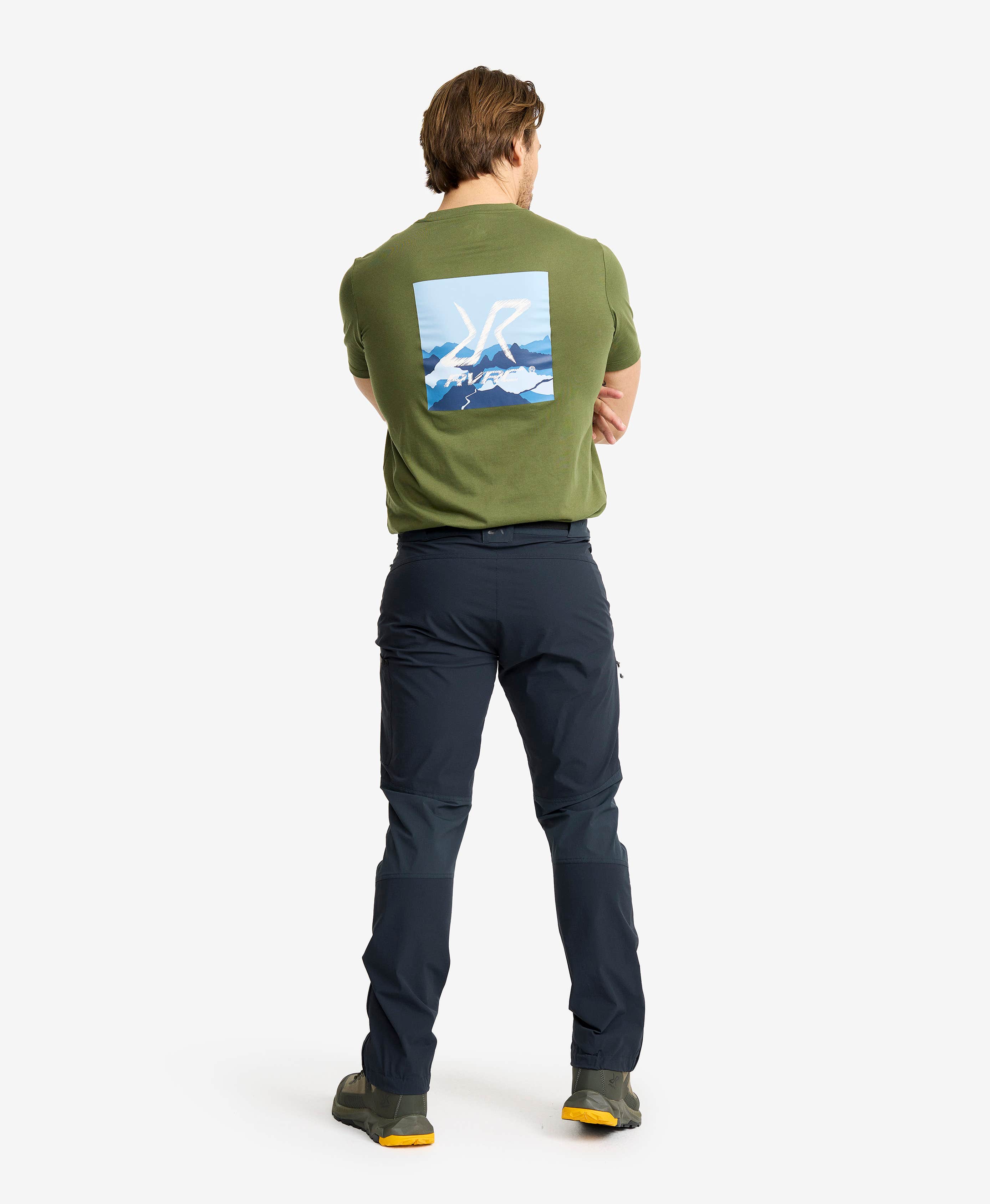 Elevate Pro Hiking Pants Men