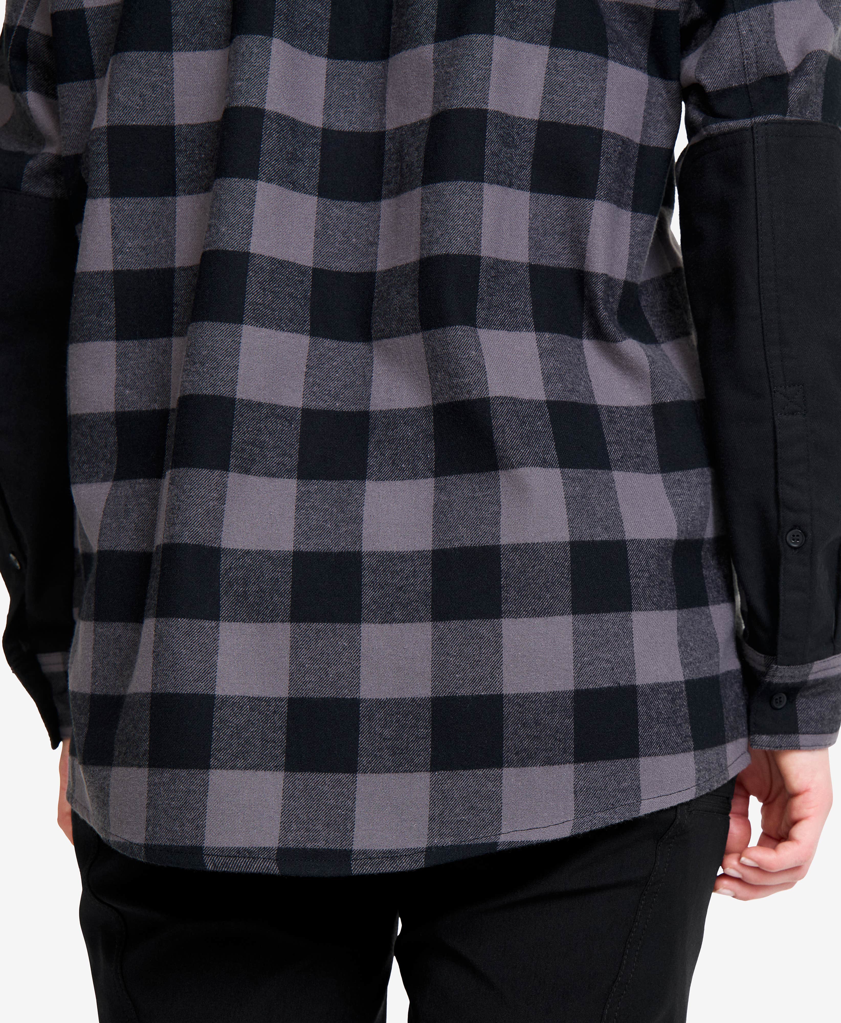 Campfire Shirt Women