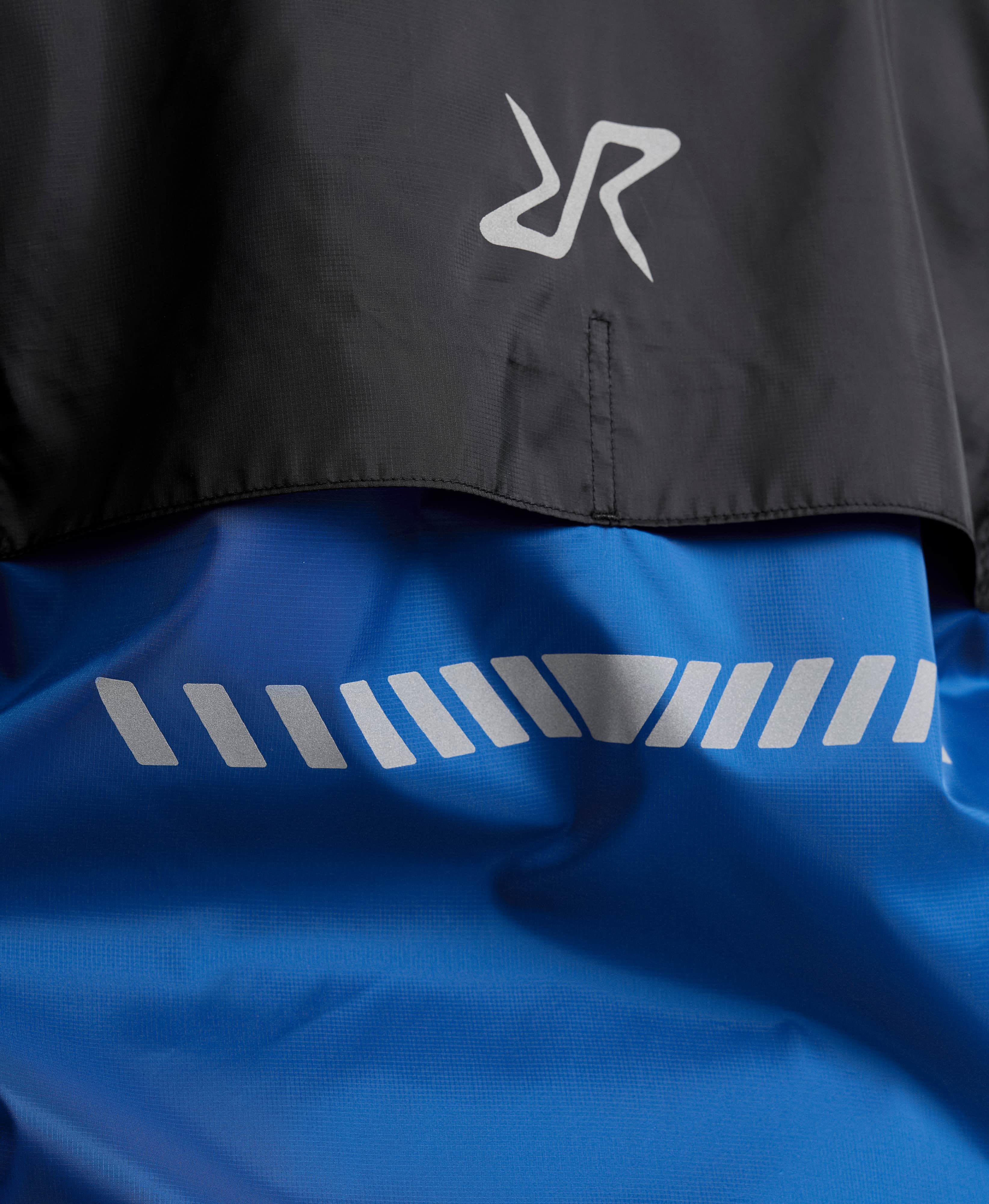 Unit Light Windbreaker Men