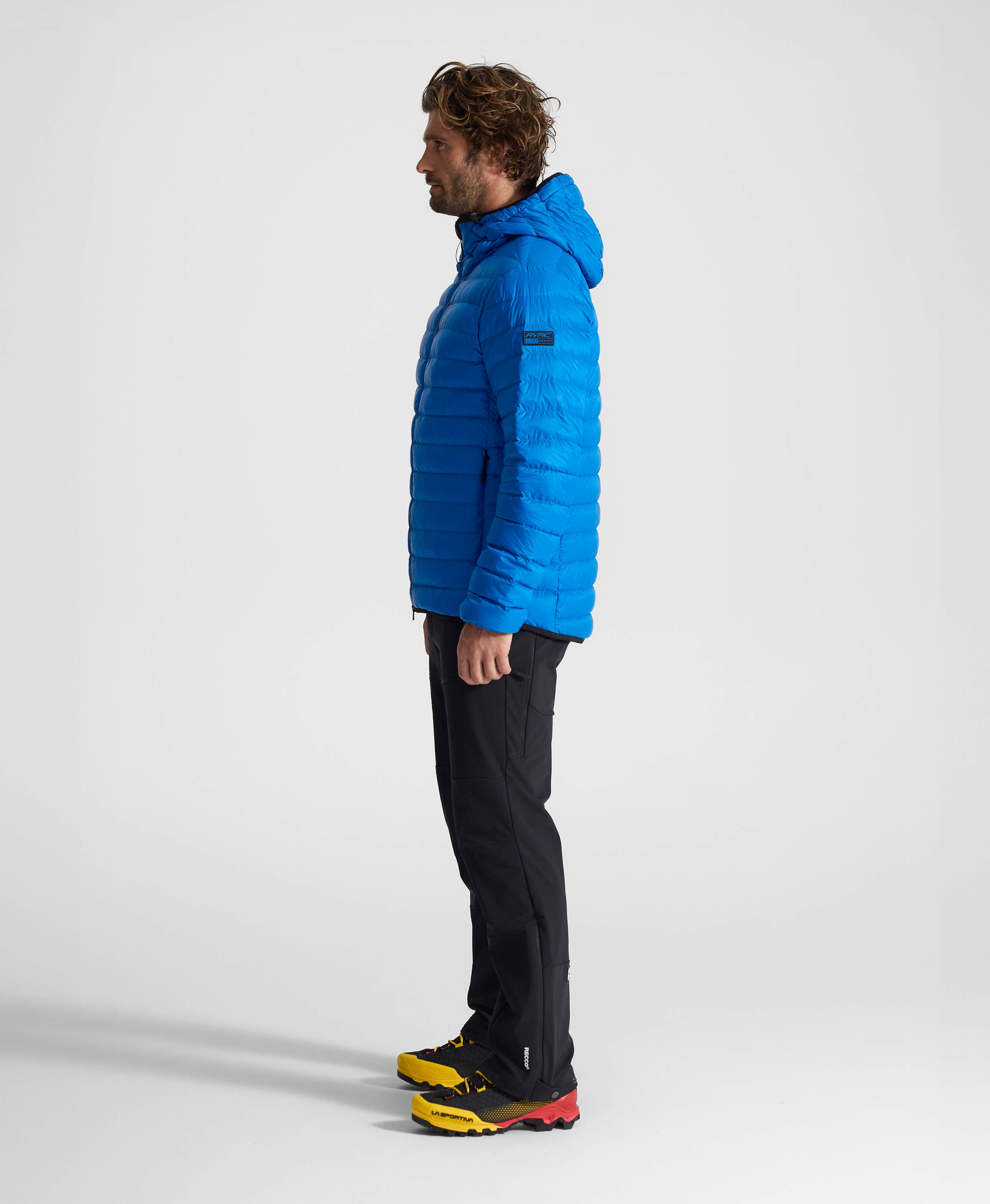 Ultra Down Liner Jacket Men