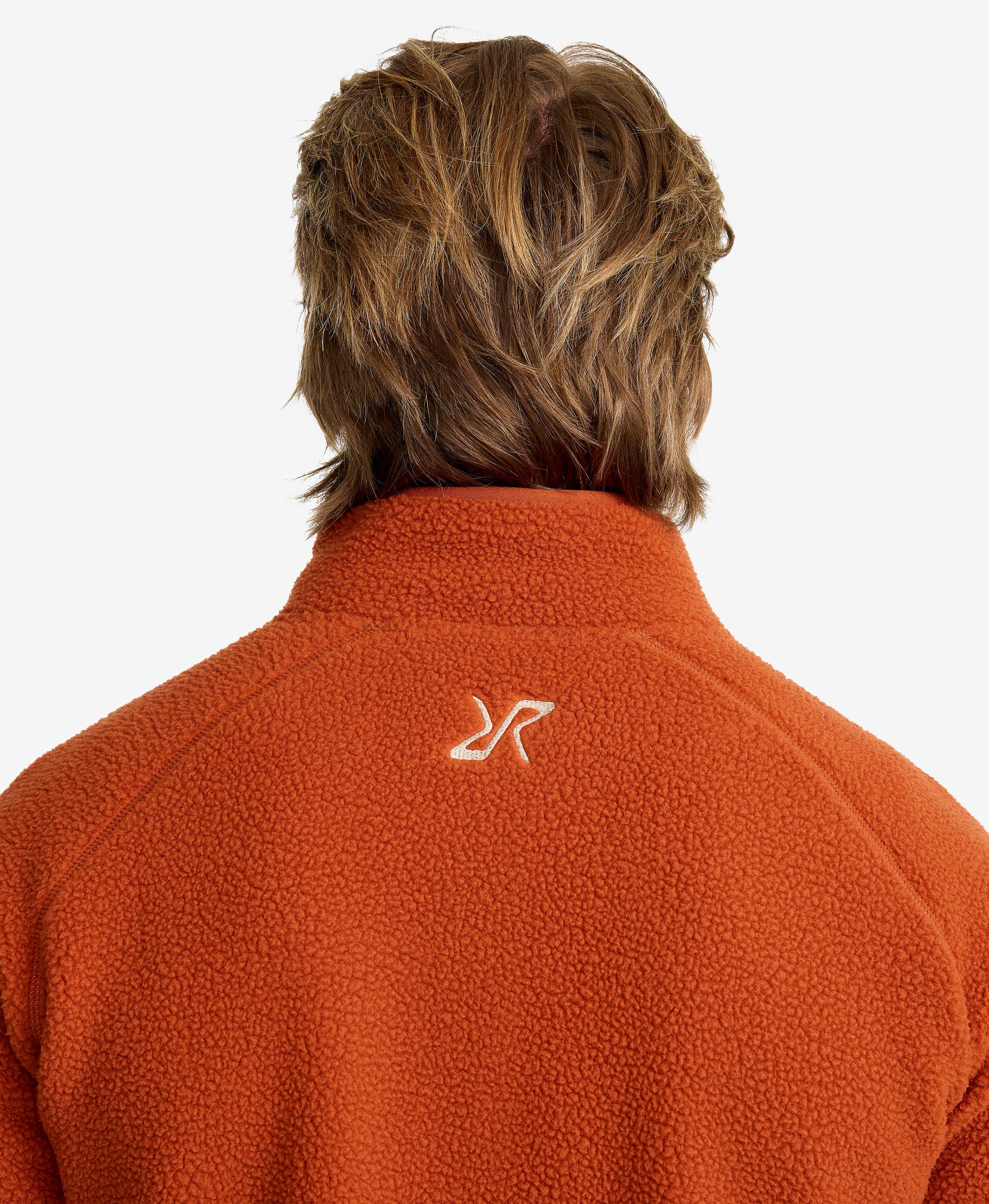 Canyon Full-zip Pile Fleece Men